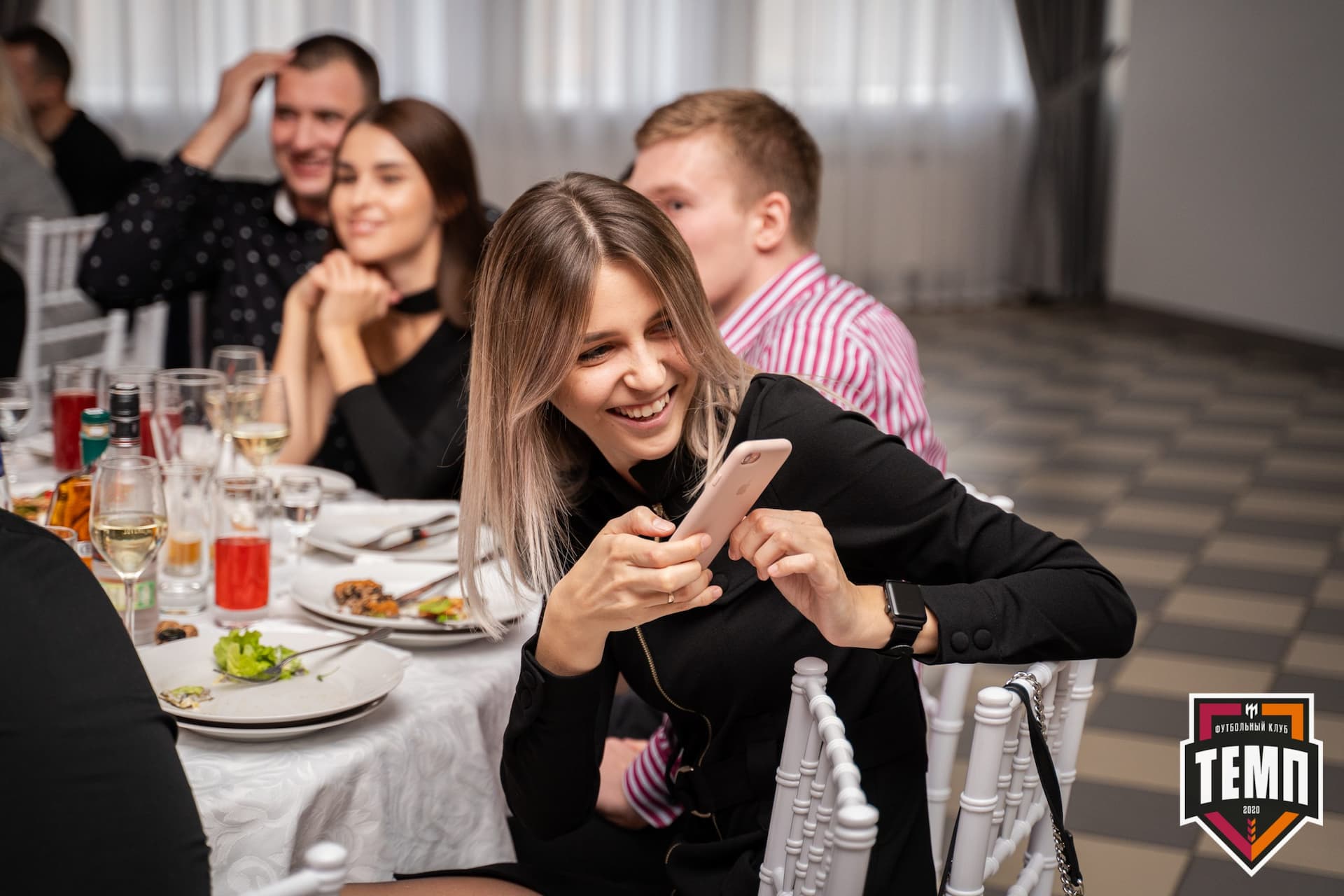 Закрытие сезона-2021 — кадр 79