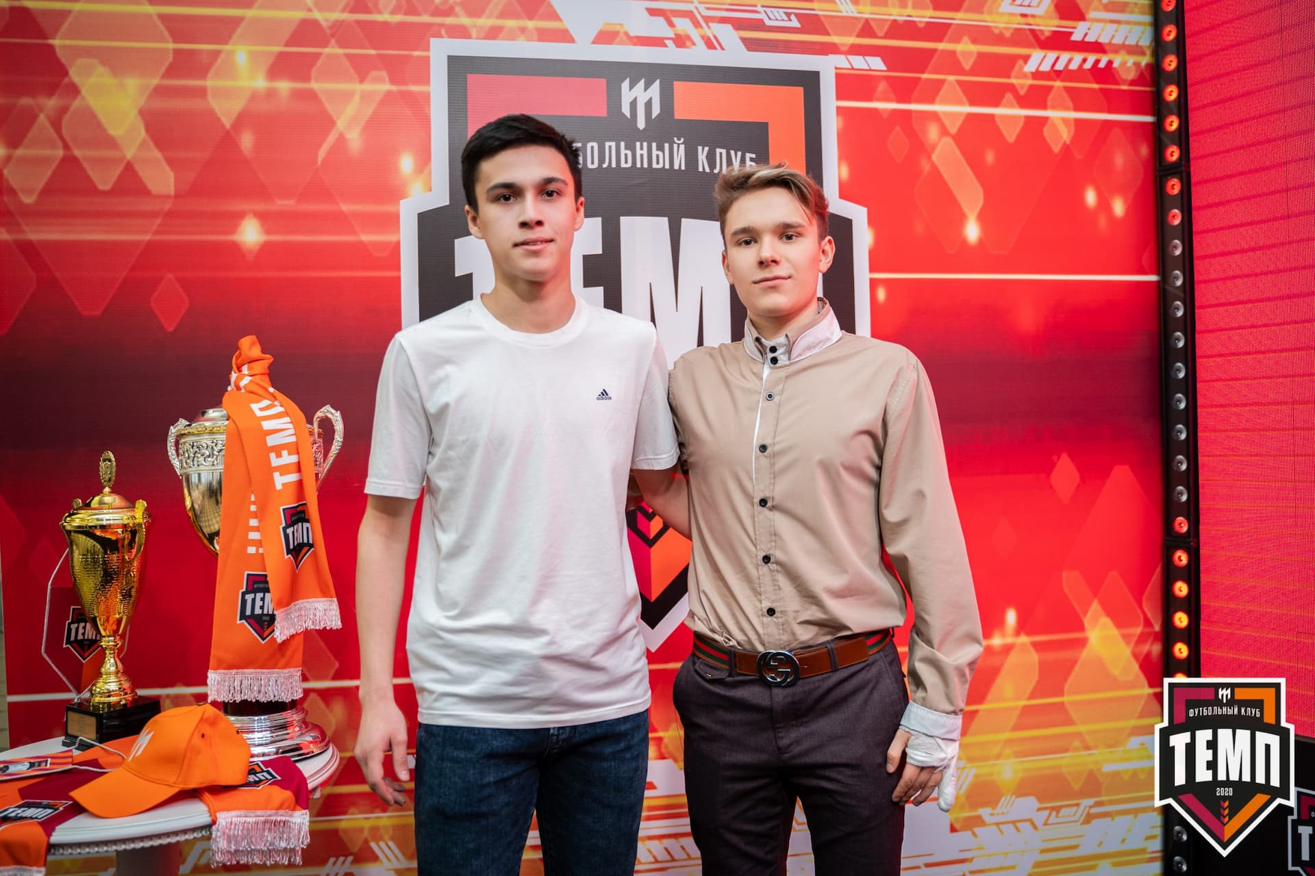 Закрытие сезона-2021 — кадр 104