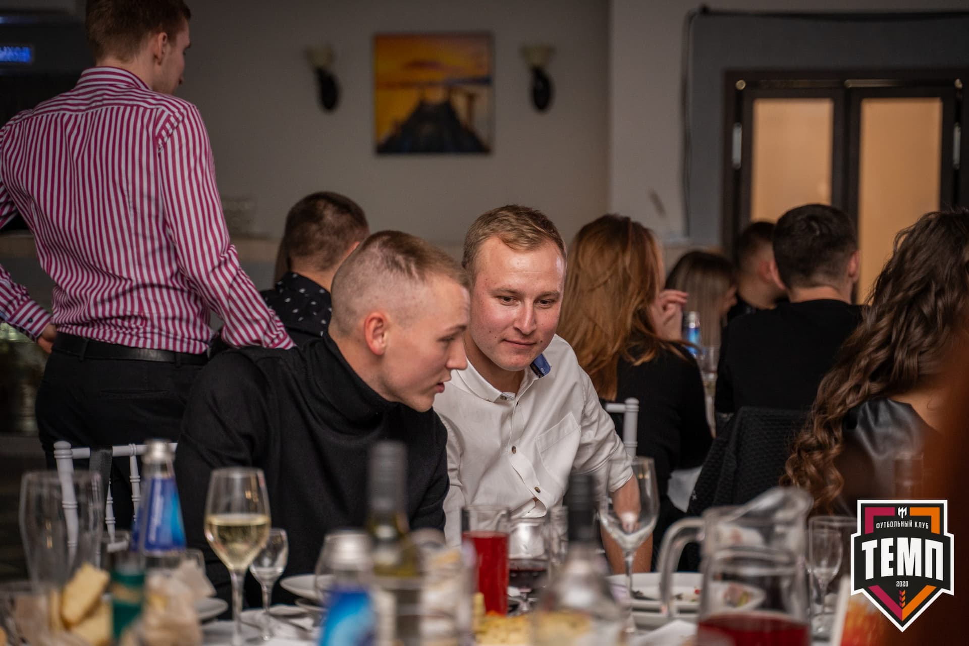 Закрытие сезона-2021 — кадр 125