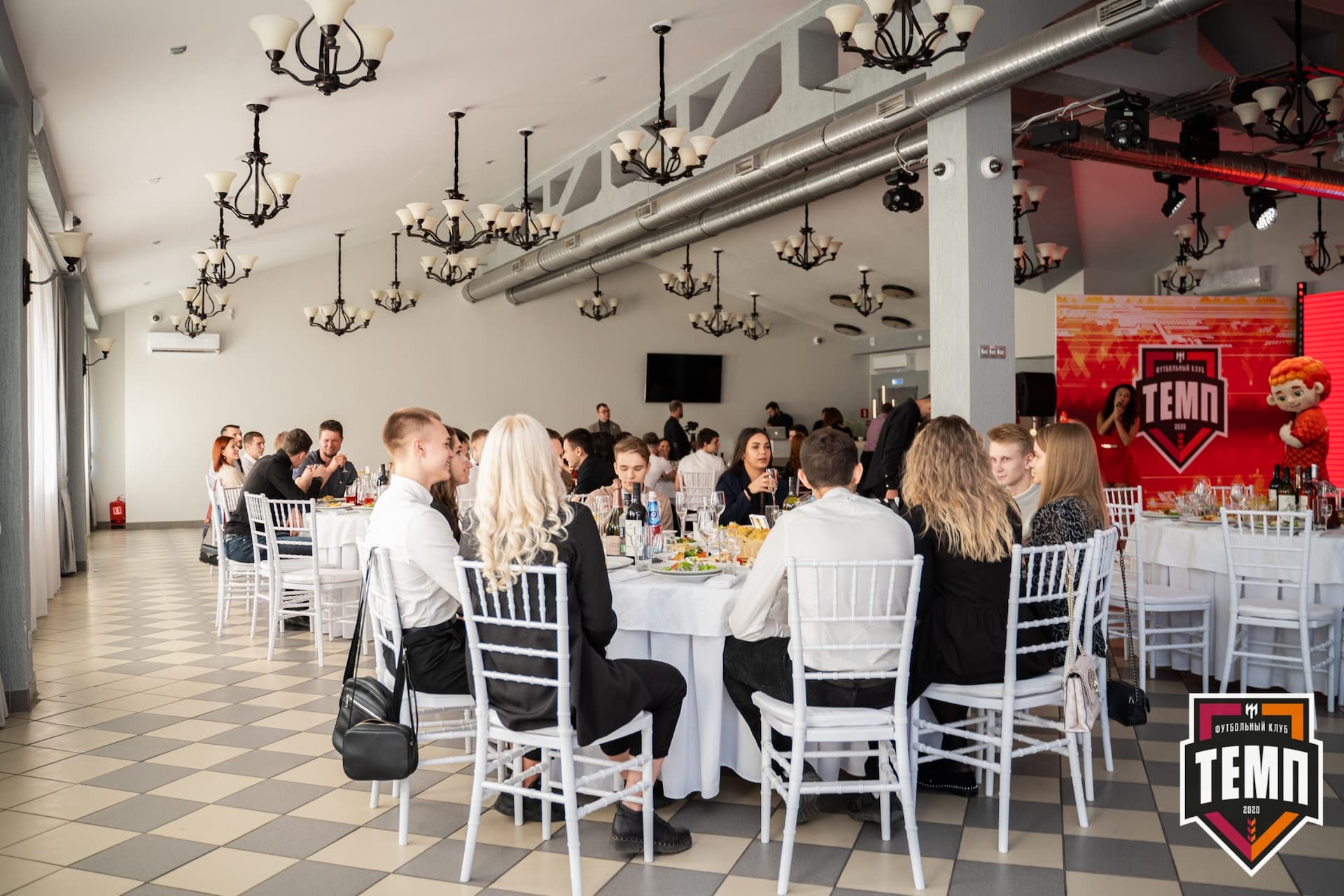 Закрытие сезона-2021 — кадр 7