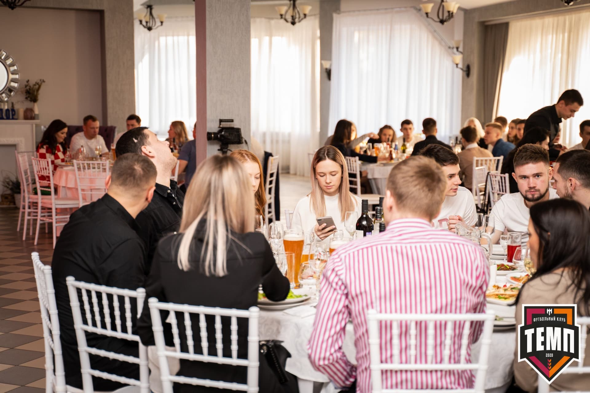 Закрытие сезона-2021 — кадр 10