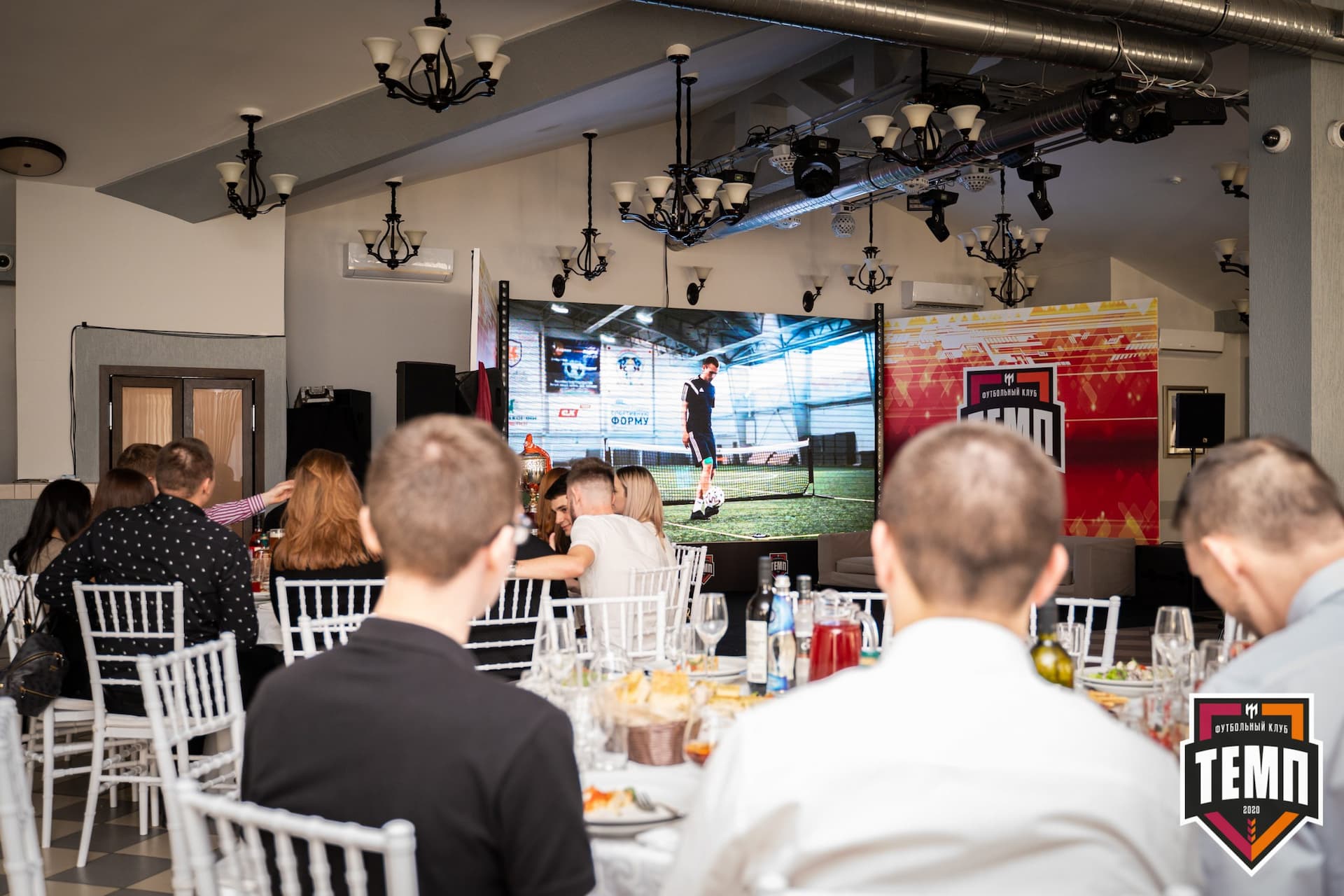 Закрытие сезона-2021 — кадр 11