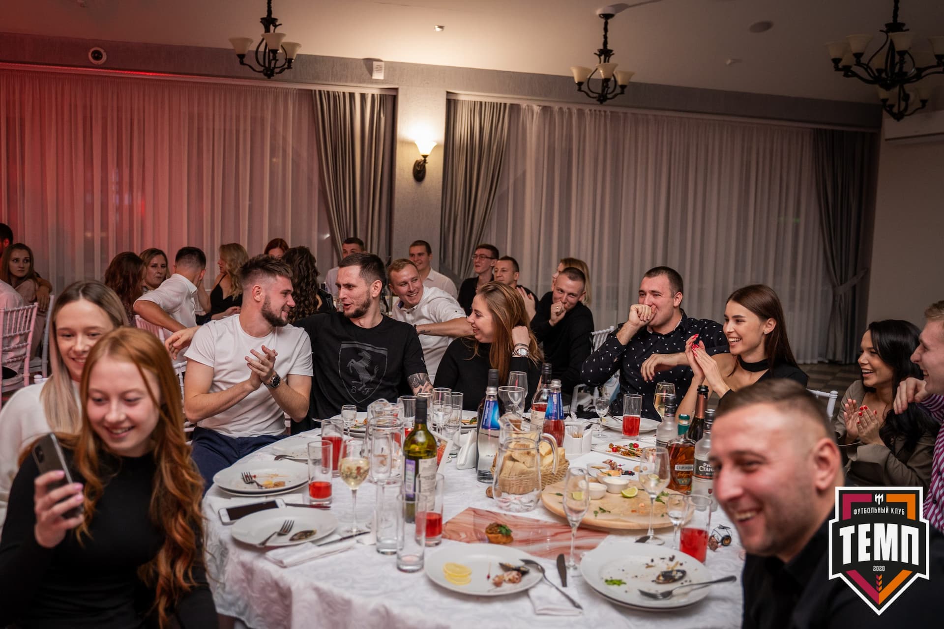 Закрытие сезона-2021 — кадр 205