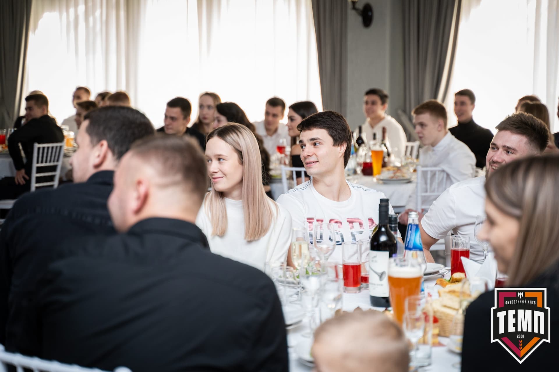 Закрытие сезона-2021 — кадр 14