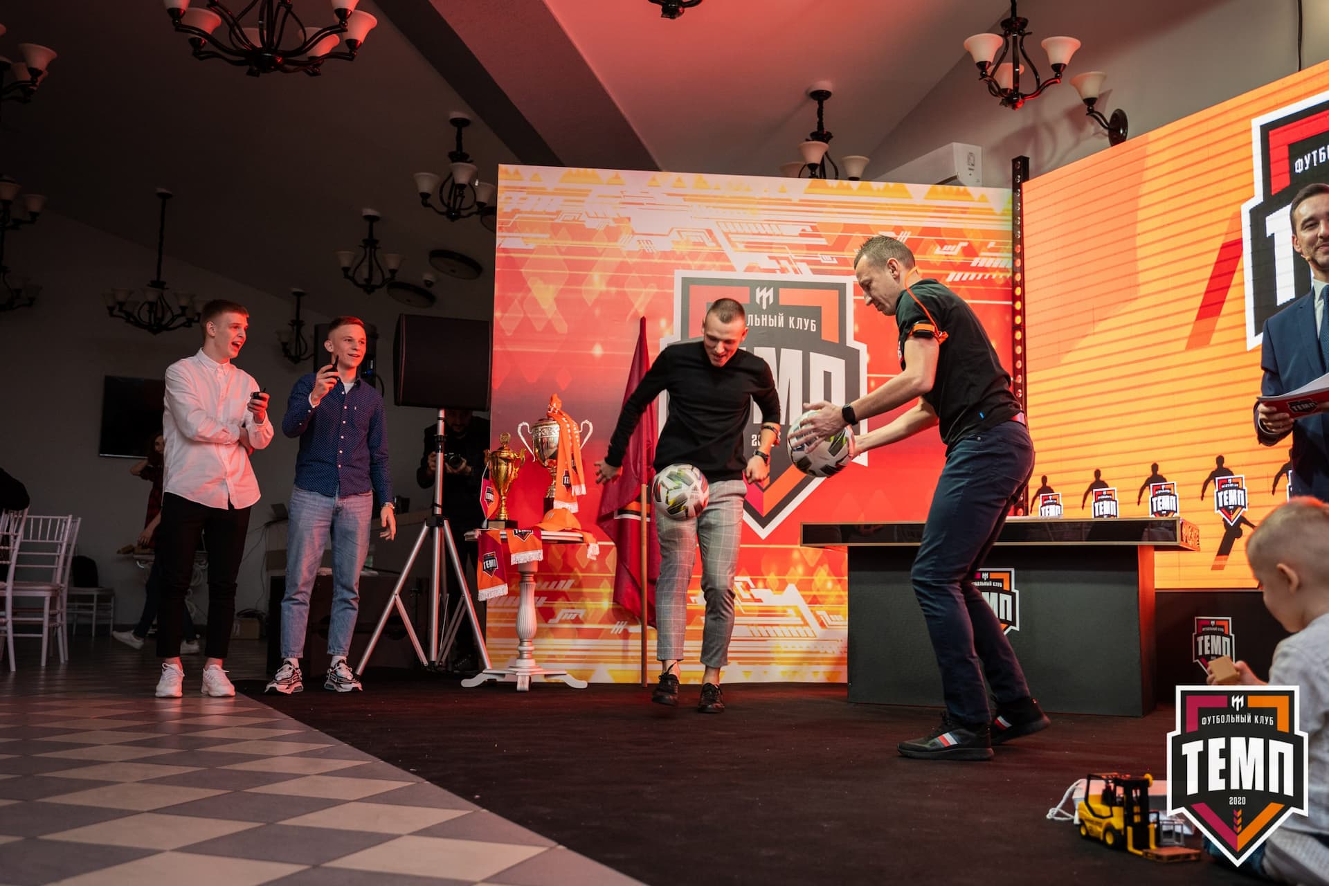 Закрытие сезона-2021 — кадр 256