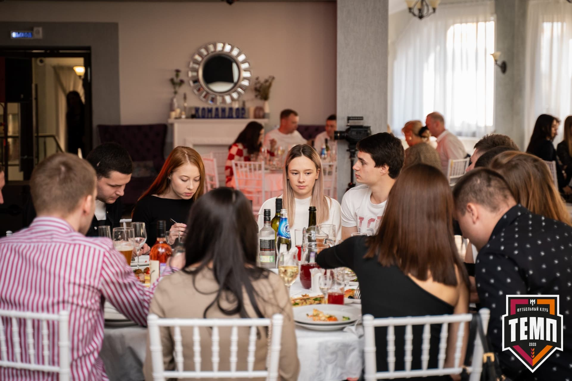 Закрытие сезона-2021 — кадр 19