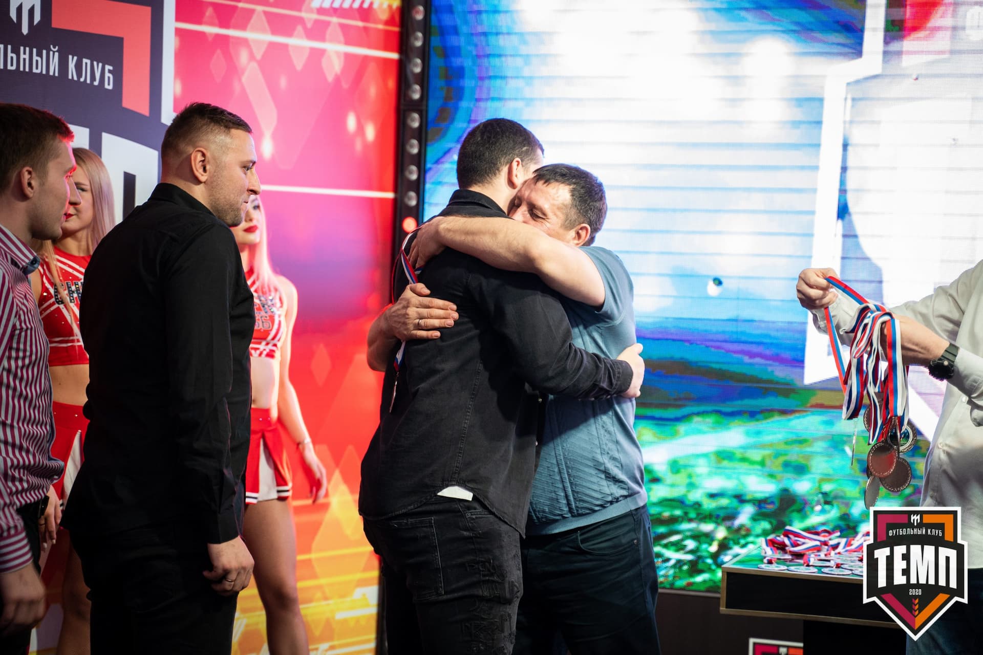 Закрытие сезона-2021 — кадр 341