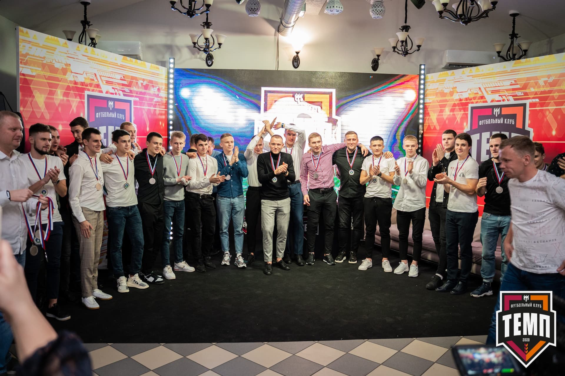 Закрытие сезона-2021 — кадр 350