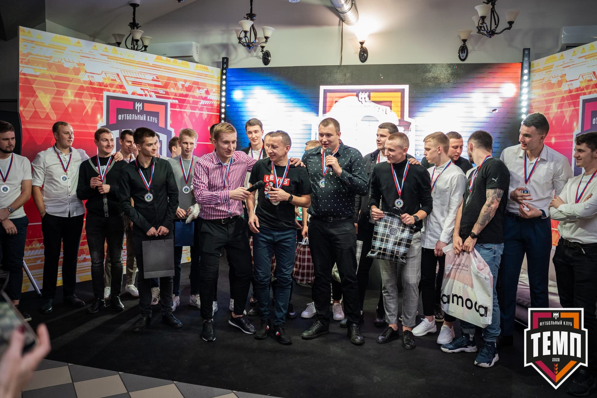 Закрытие сезона-2021 — кадр 360