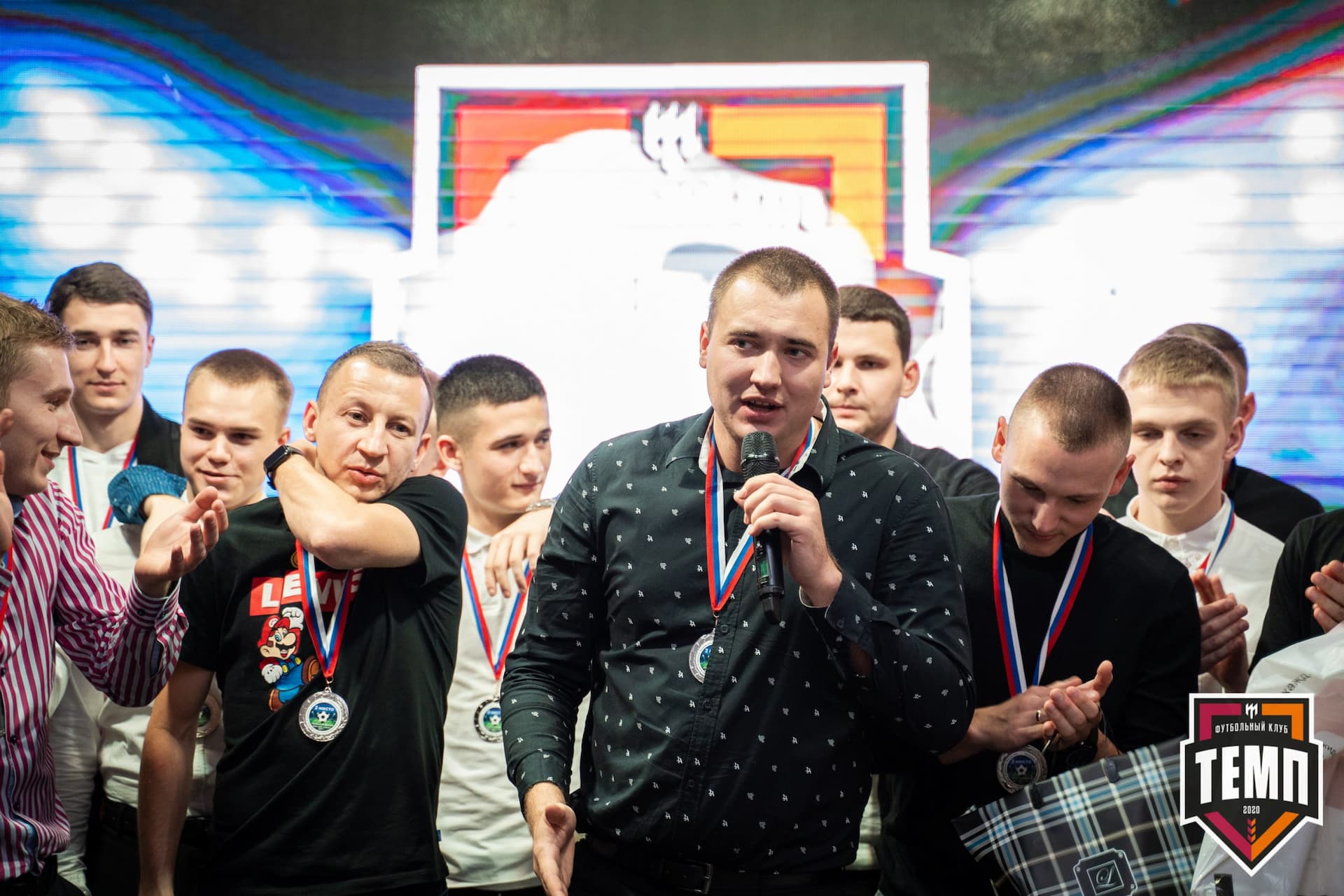 Закрытие сезона-2021 — кадр 361