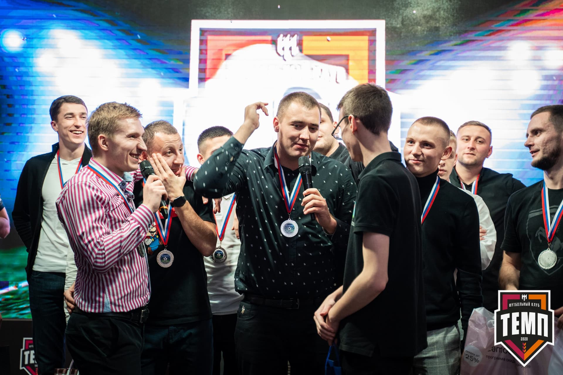 Закрытие сезона-2021 — кадр 365