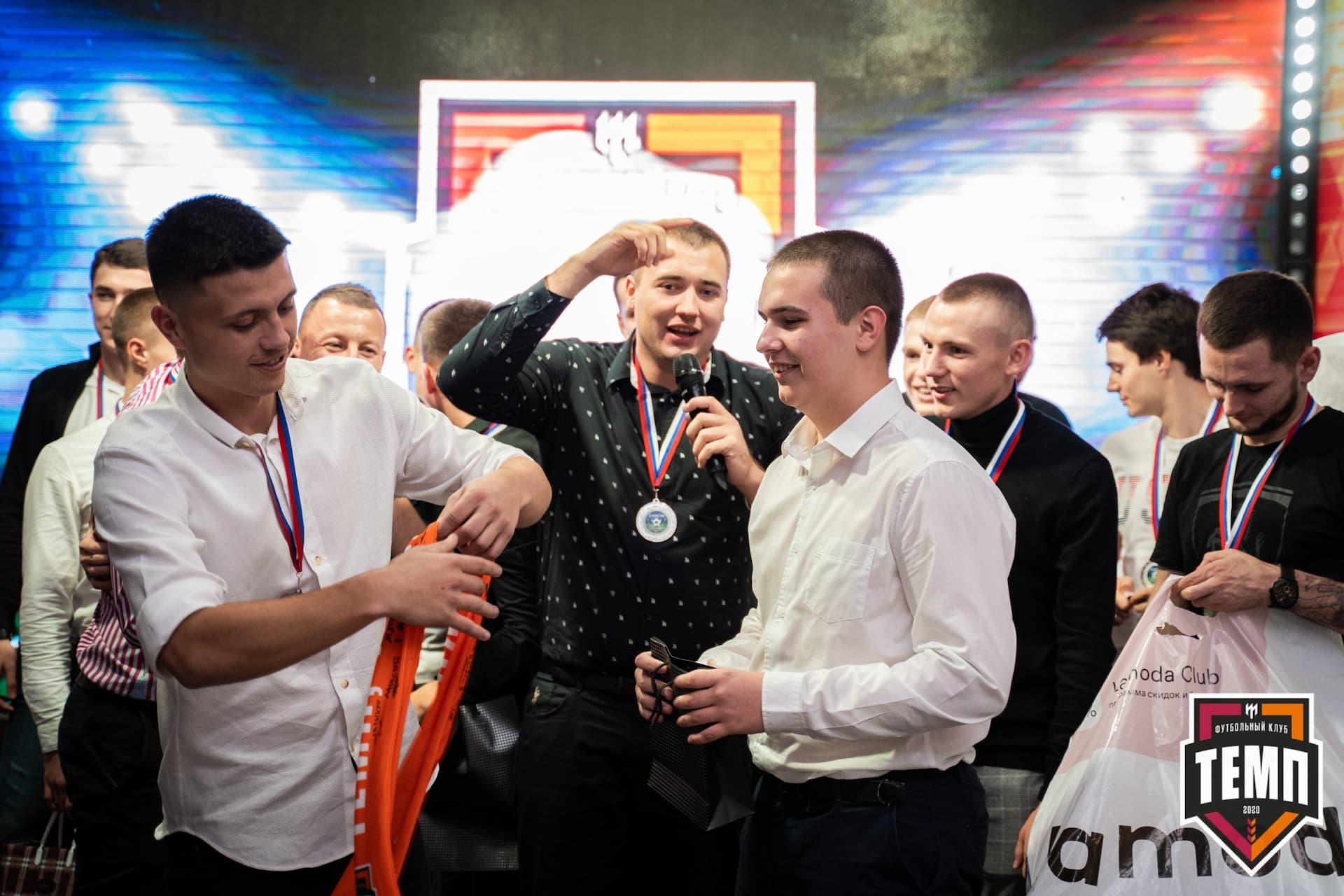 Закрытие сезона-2021 — кадр 367