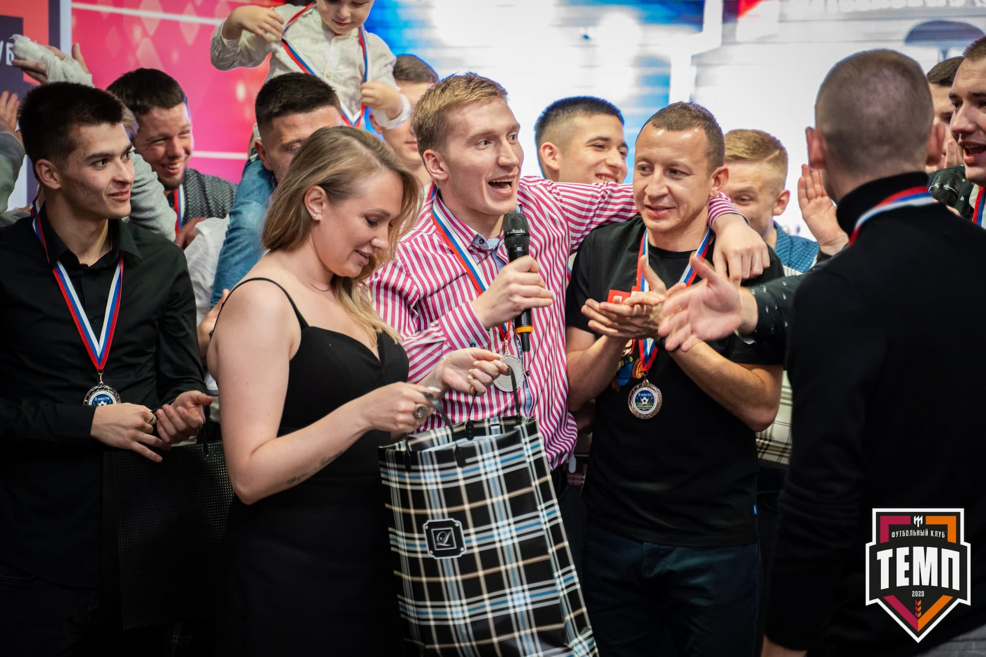 Закрытие сезона-2021 — кадр 369