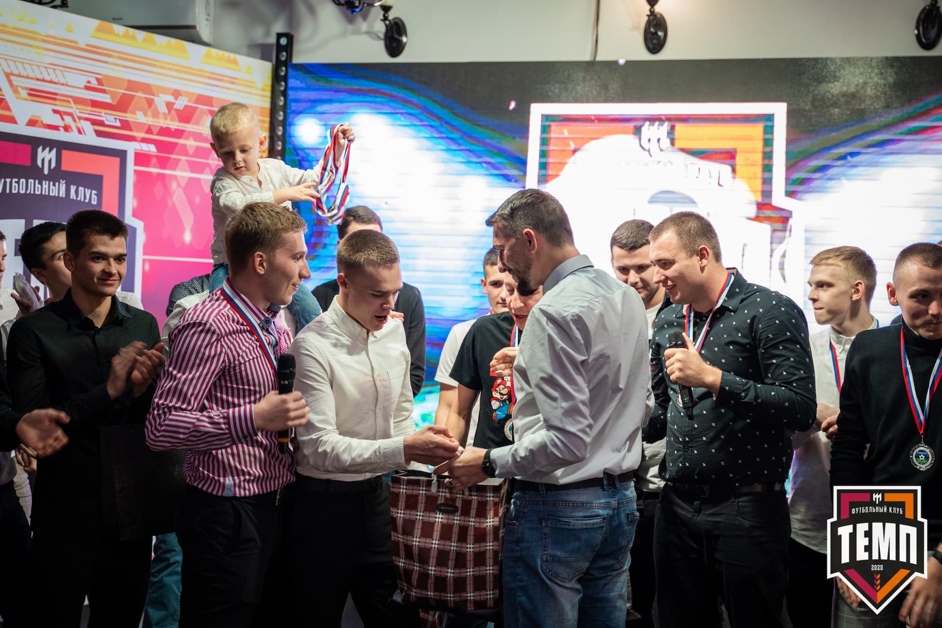 Закрытие сезона-2021 — кадр 372