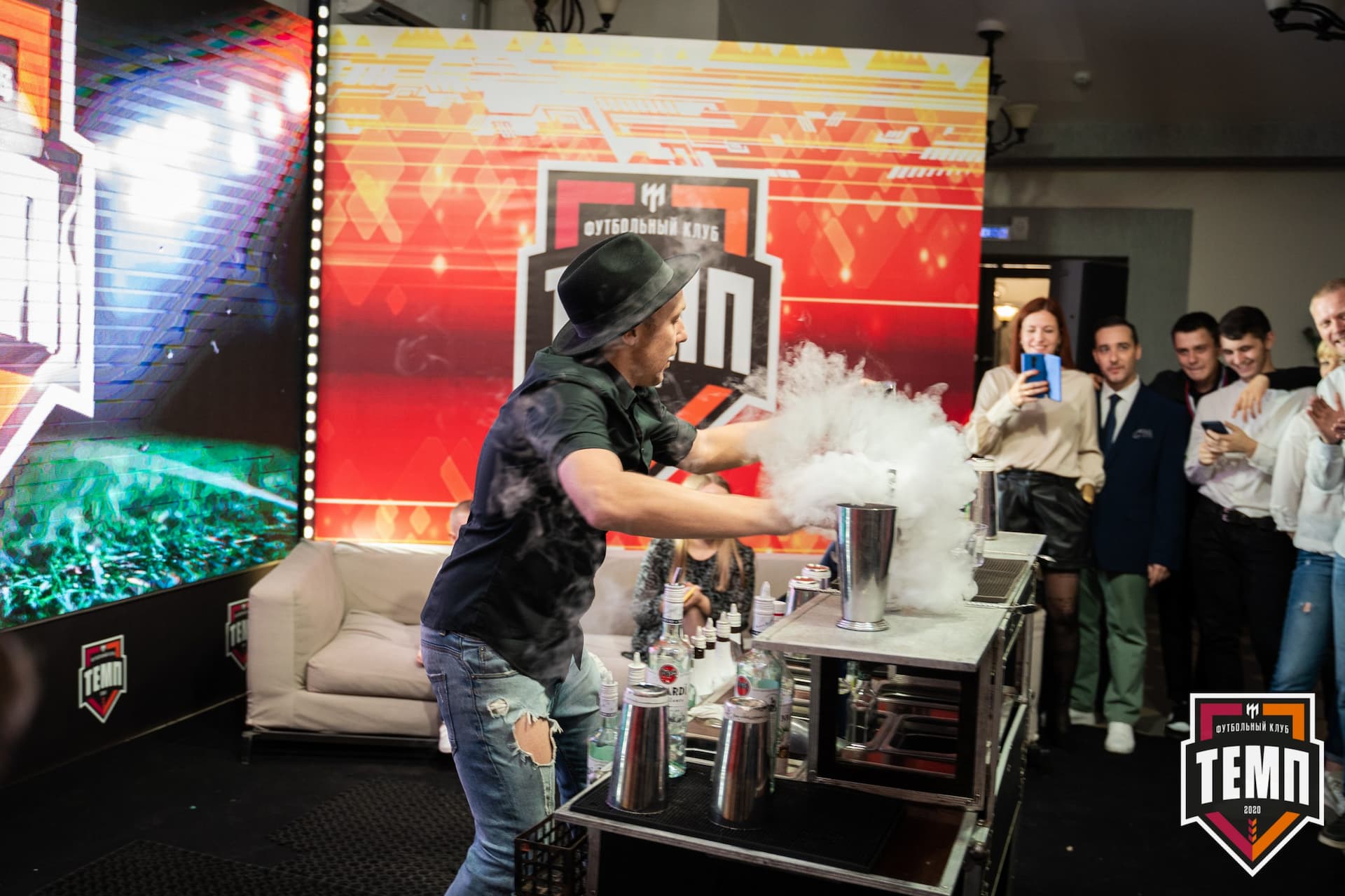 Закрытие сезона-2021 — кадр 400