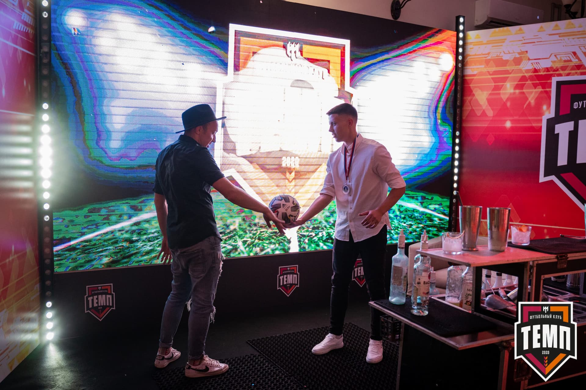 Закрытие сезона-2021 — кадр 413