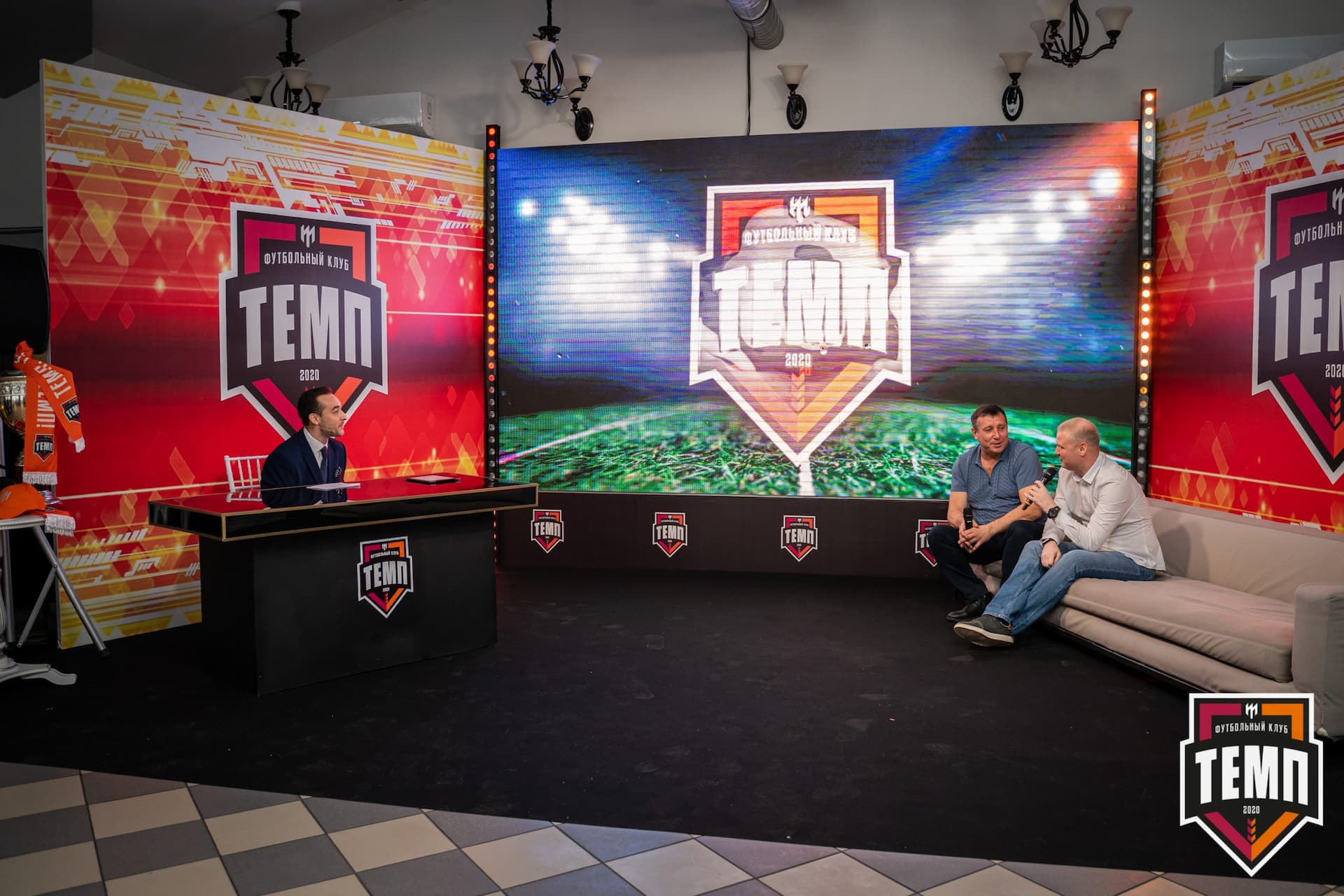 Закрытие сезона-2021 — кадр 34