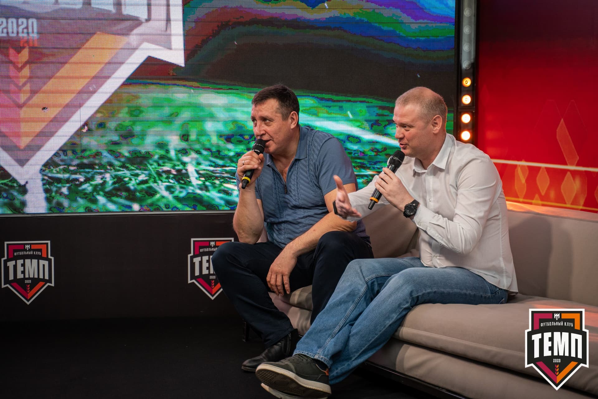 Закрытие сезона-2021 — кадр 35