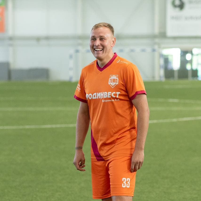 ФИНАЛЬНОЕ ГОЛОСОВАНИЕ ЗА ЛУЧШИЙ ГОЛ «III ДИВИЗИОНА» - 2021