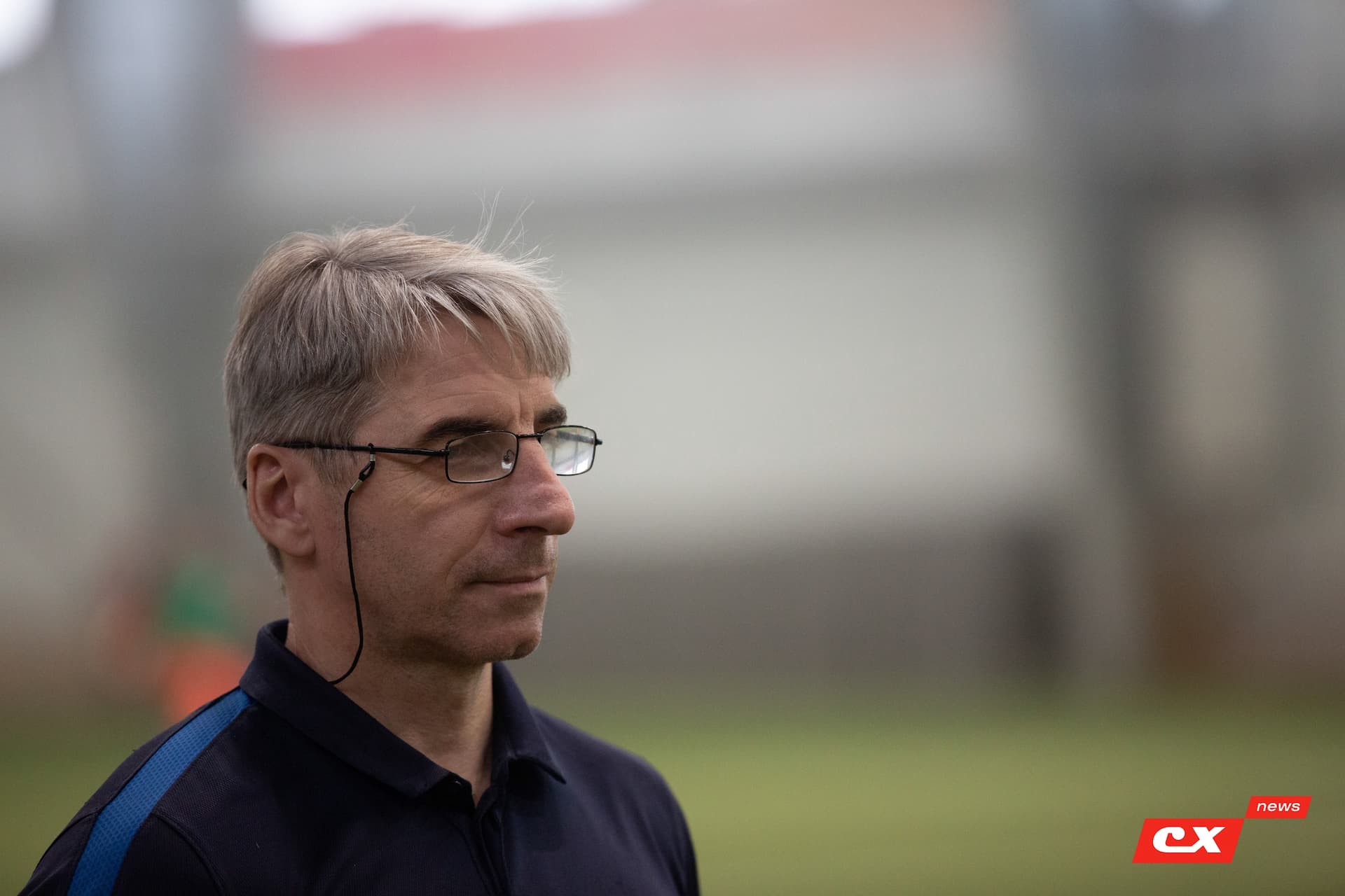 «Темп» 0:2 «Динамо». Контрольный матч. 02.04.2022. CX News — кадр 3