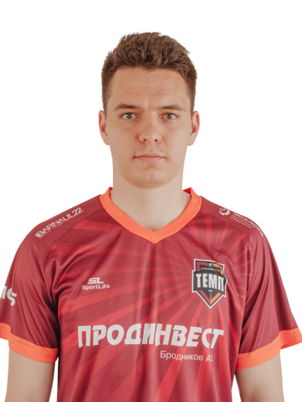 Иванов Пётр Александрович