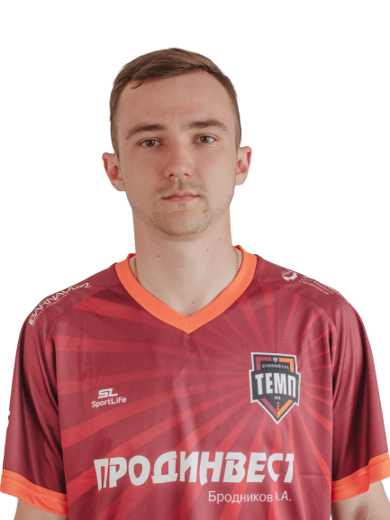 Стрельников Денис Алексеевич