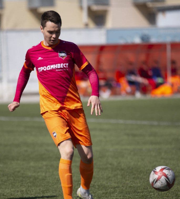 «Темп» разгромил рубцовское «Торпедо» и завершил групповой этап на втором месте!