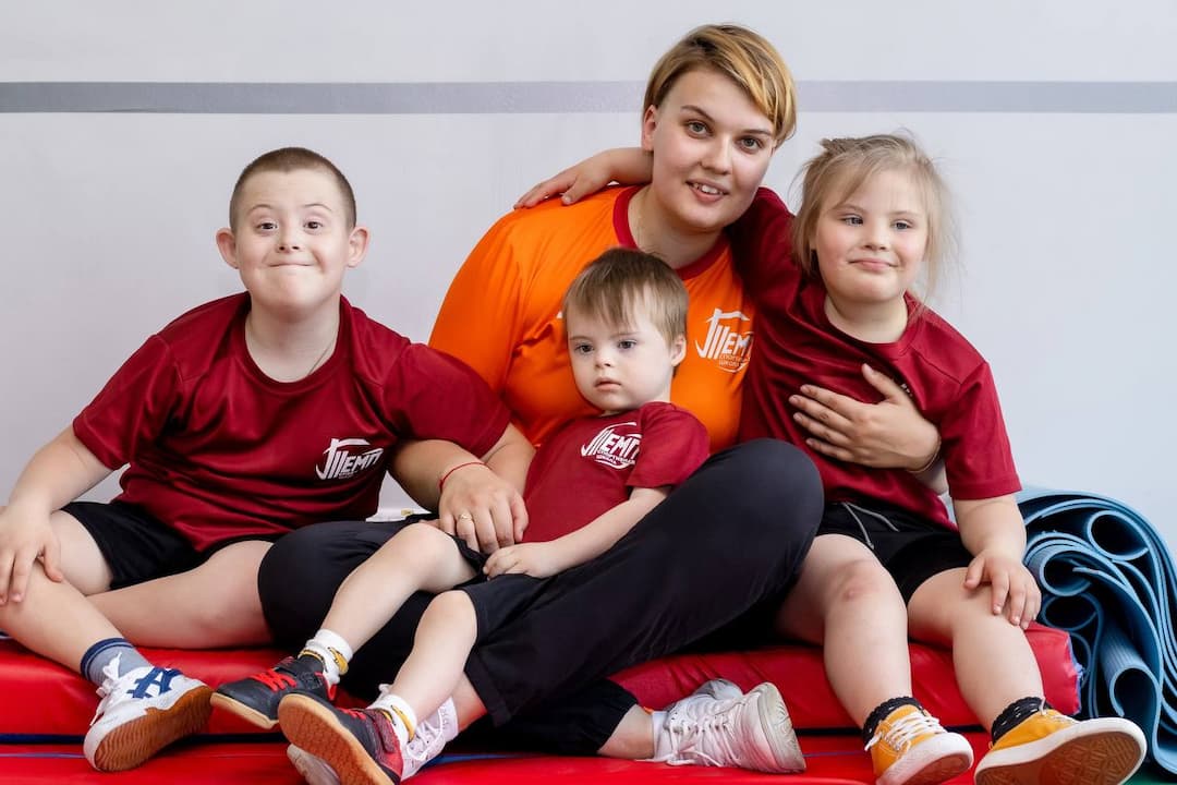 ДЮСШ «Темп» вышла в финал всероссийского конкурса!