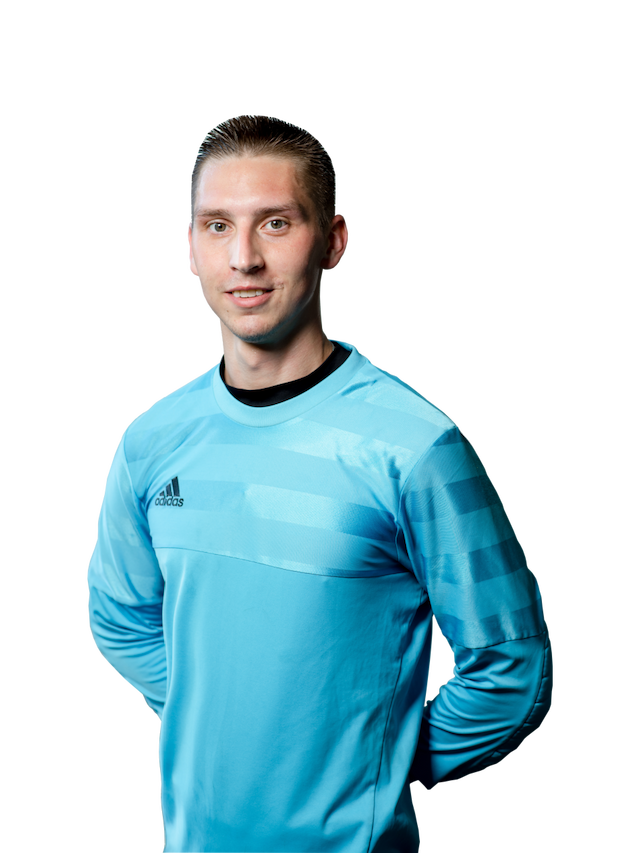 Поляков Данил Александрович