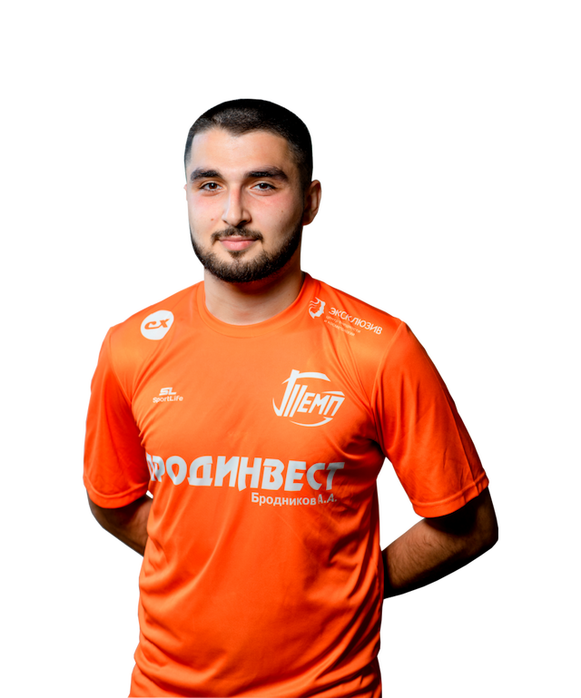 Егиазарян Гор Баяндурович