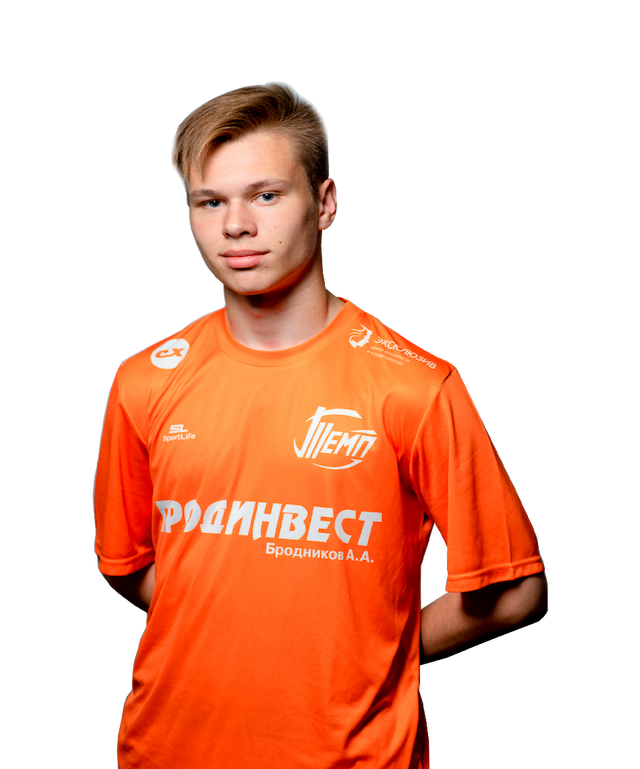 Узингер Виктор Александрович