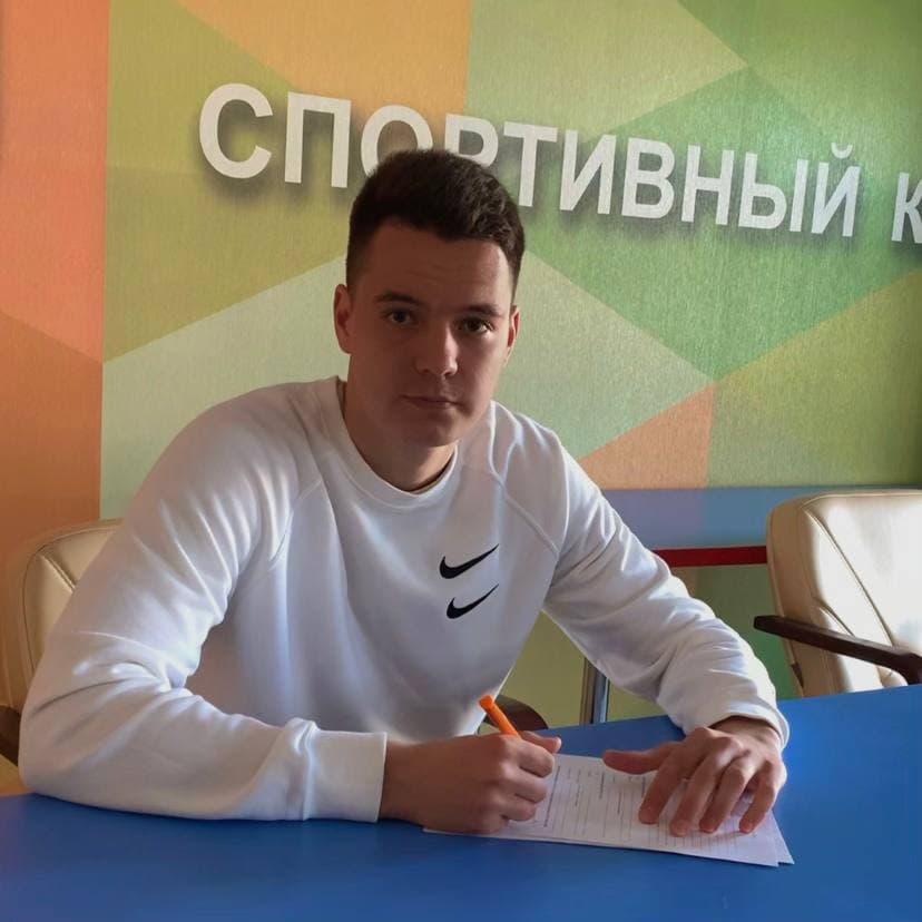 Представляем новичков: Пётр Иванов