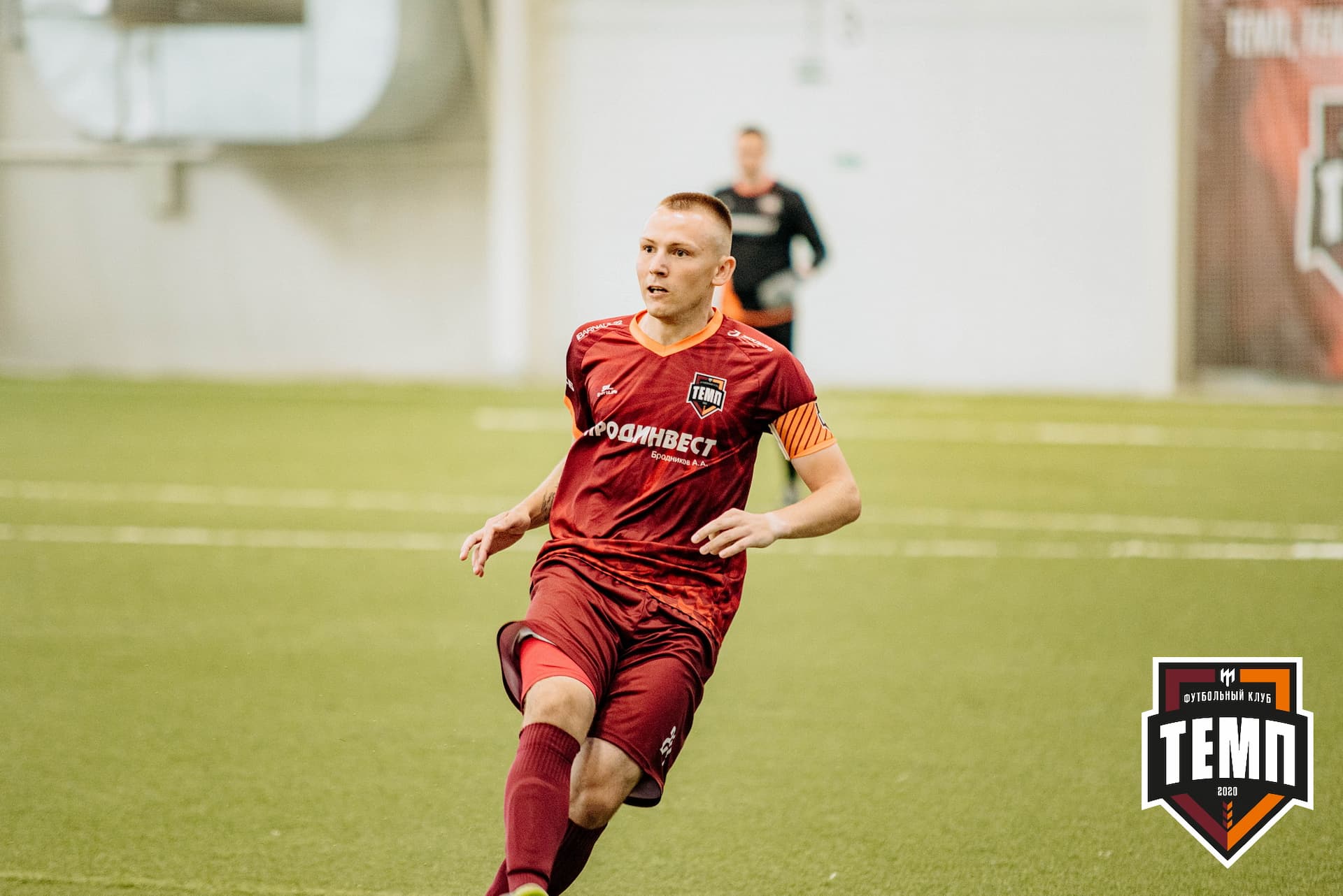 «Темп» 9:2 «Бурятия». III дивизион. 24.06.2022 — кадр 74