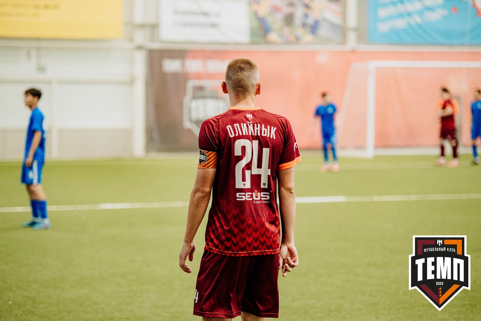 «Темп» 9:2 «Бурятия». III дивизион. 24.06.2022 — кадр 77