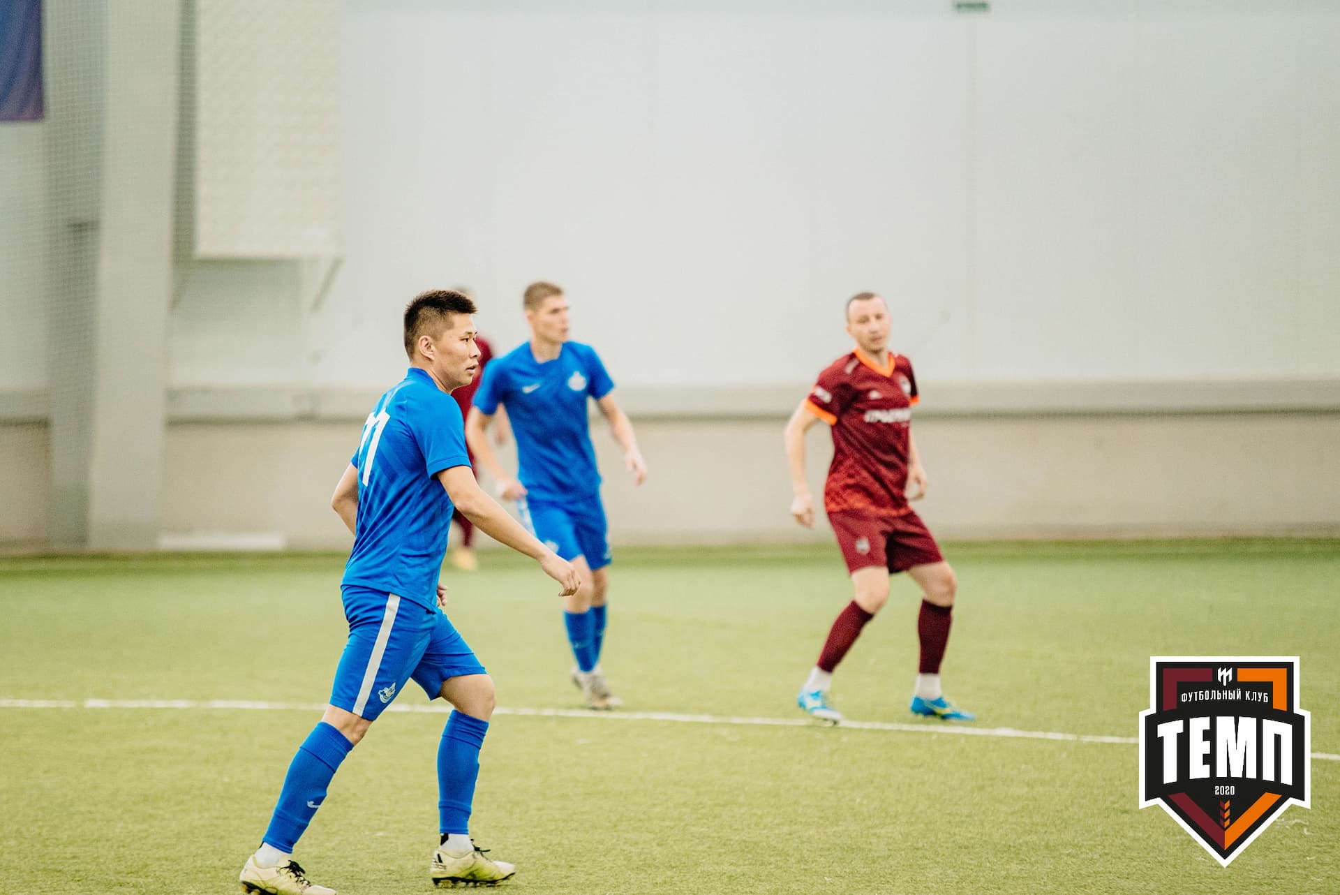 «Темп» 9:2 «Бурятия». III дивизион. 24.06.2022 — кадр 79