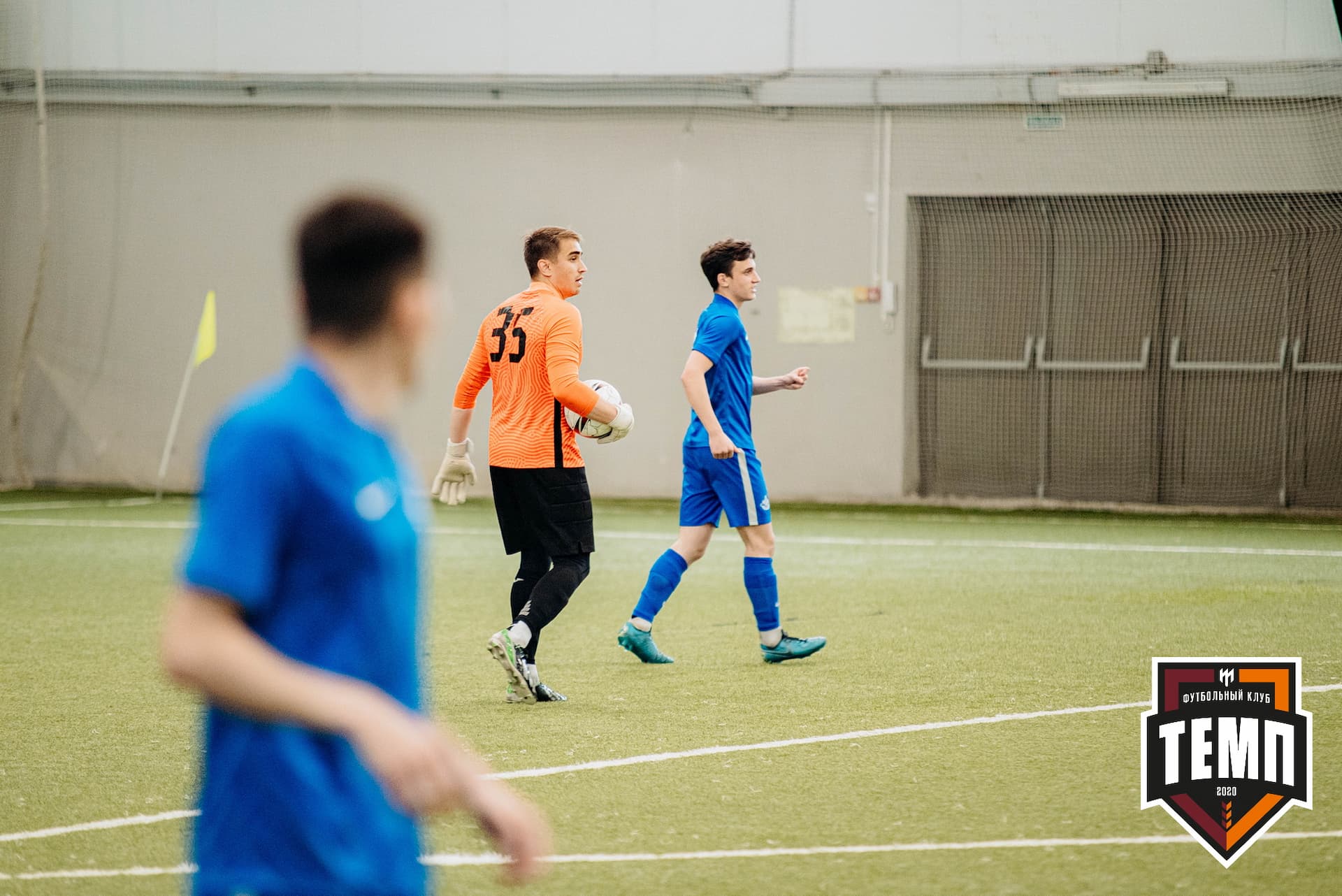 «Темп» 9:2 «Бурятия». III дивизион. 24.06.2022 — кадр 80