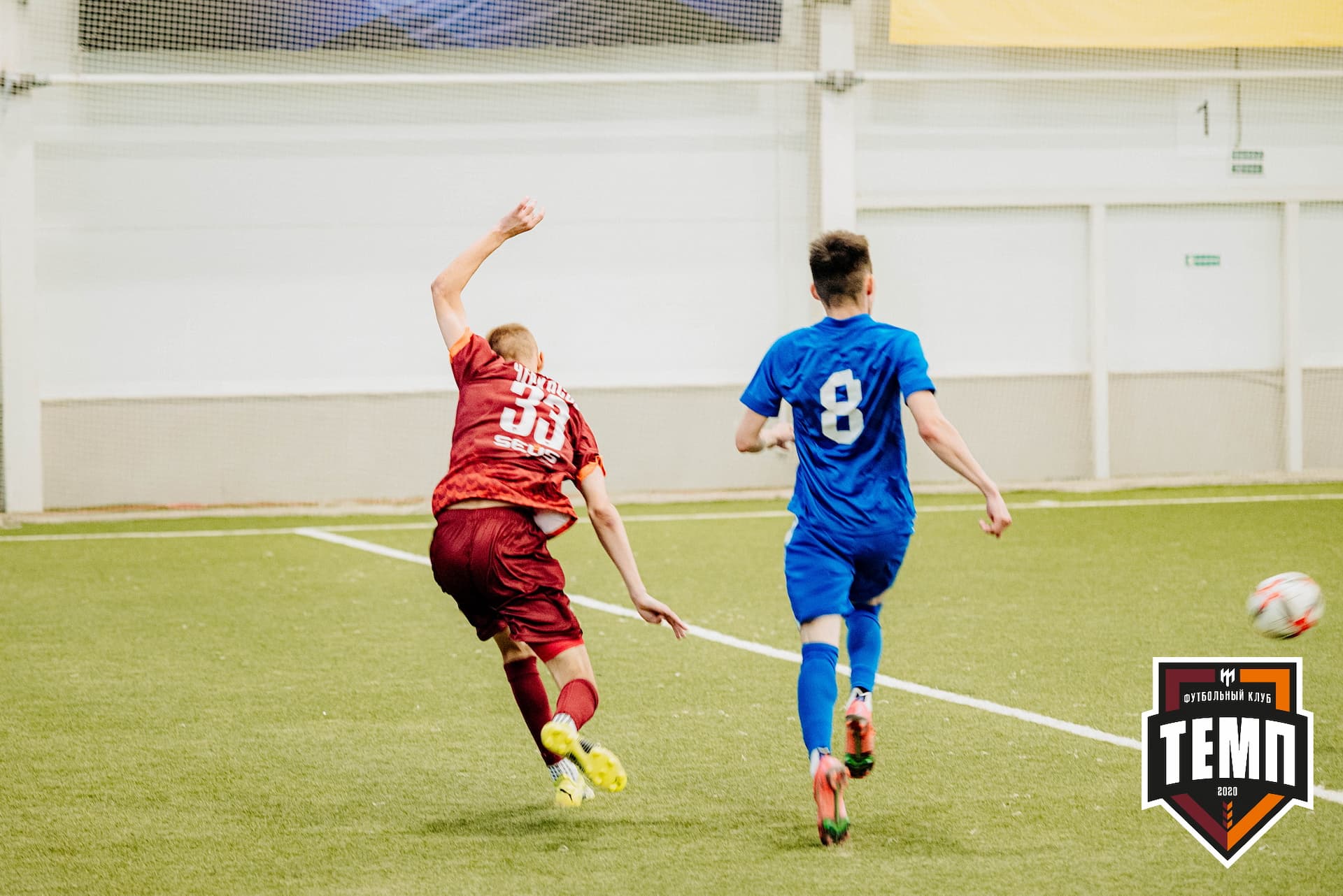 «Темп» 9:2 «Бурятия». III дивизион. 24.06.2022 — кадр 84