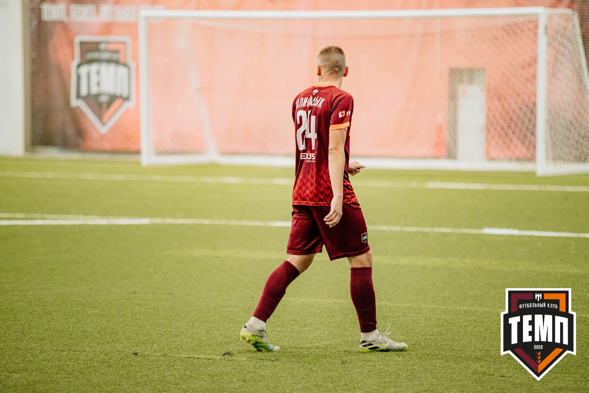 «Темп» 9:2 «Бурятия». III дивизион. 24.06.2022 — кадр 90