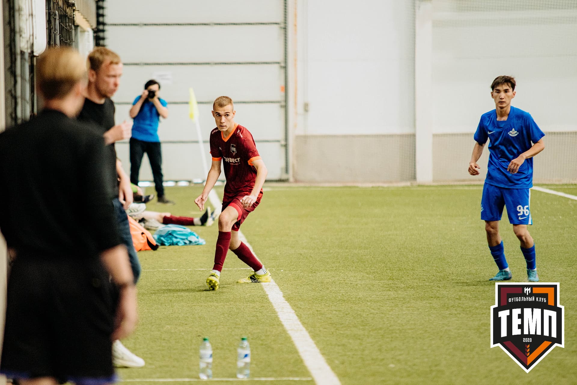 «Темп» 9:2 «Бурятия». III дивизион. 24.06.2022 — кадр 94