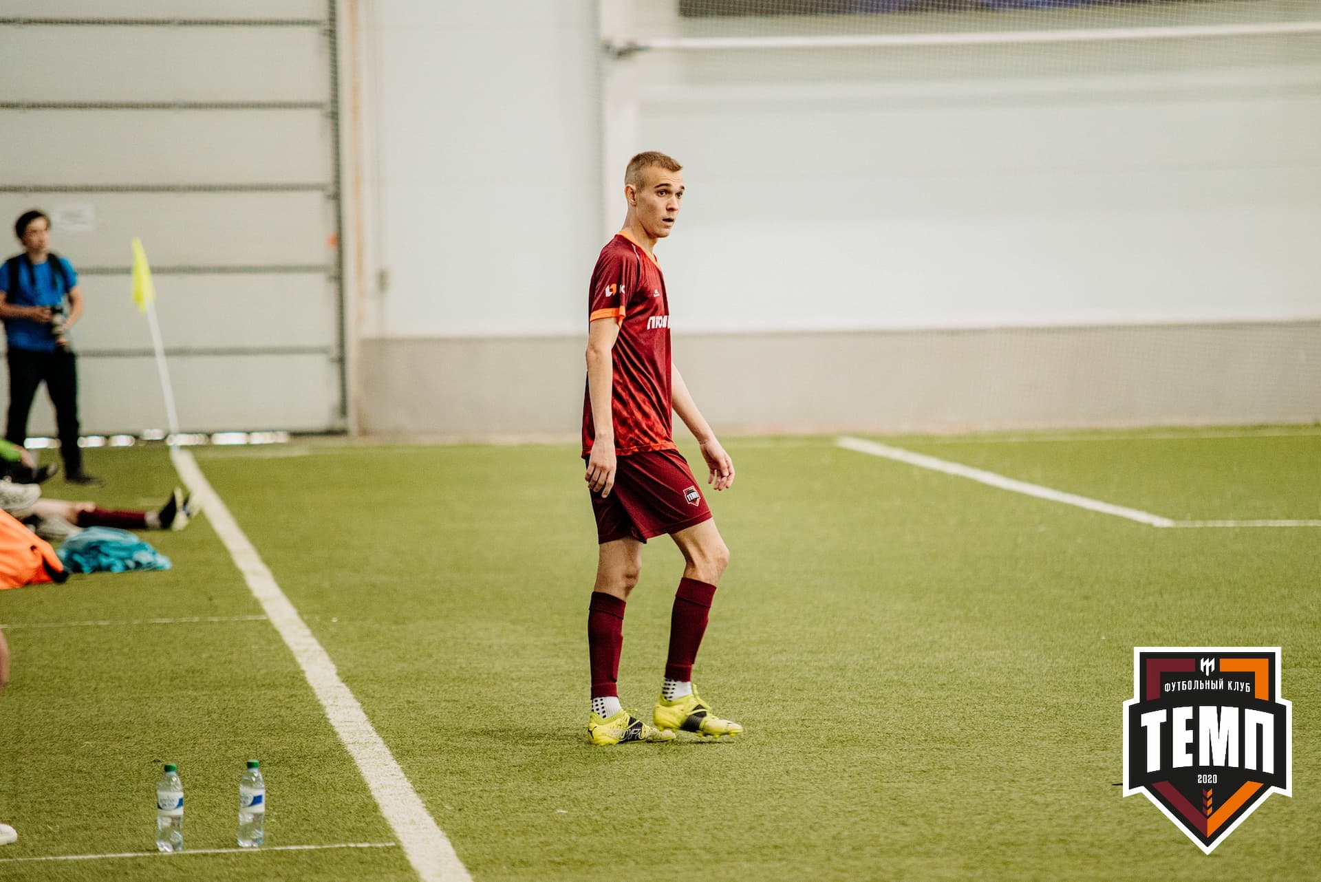 «Темп» 9:2 «Бурятия». III дивизион. 24.06.2022 — кадр 95