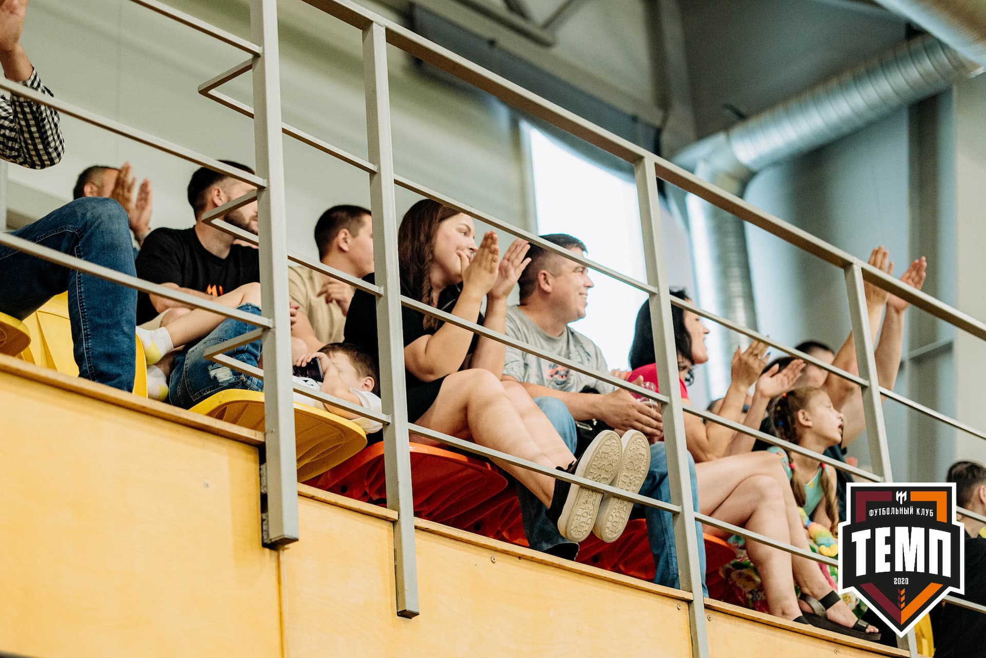 «Темп» 9:2 «Бурятия». III дивизион. 24.06.2022 — кадр 108