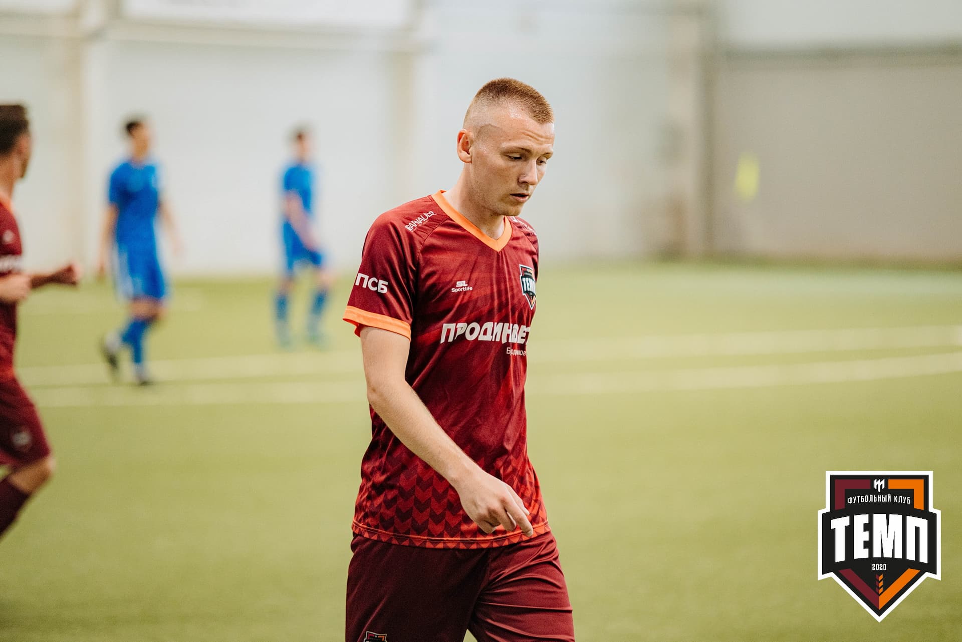 «Темп» 9:2 «Бурятия». III дивизион. 24.06.2022 — кадр 109