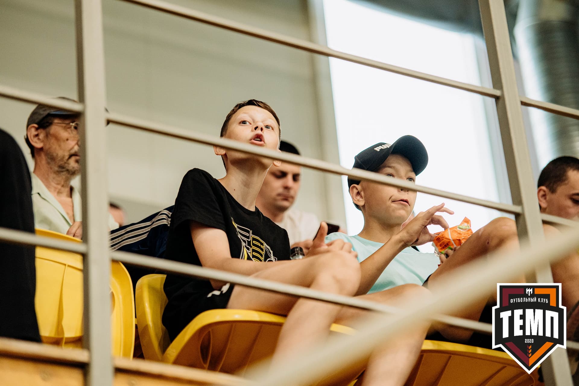 «Темп» 9:2 «Бурятия». III дивизион. 24.06.2022 — кадр 110