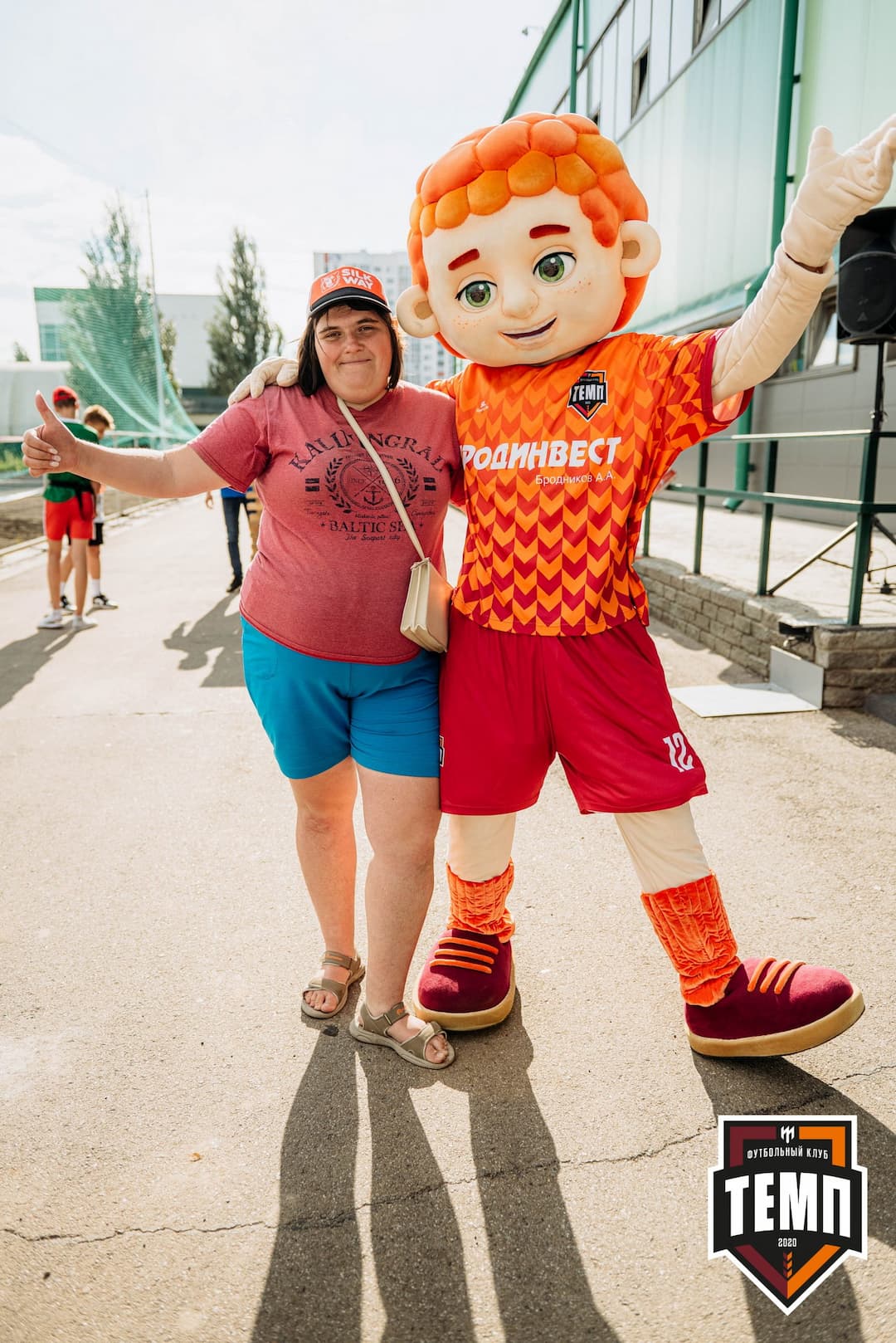 Выбираем лучшего игрока в матче с «Торпедо»!