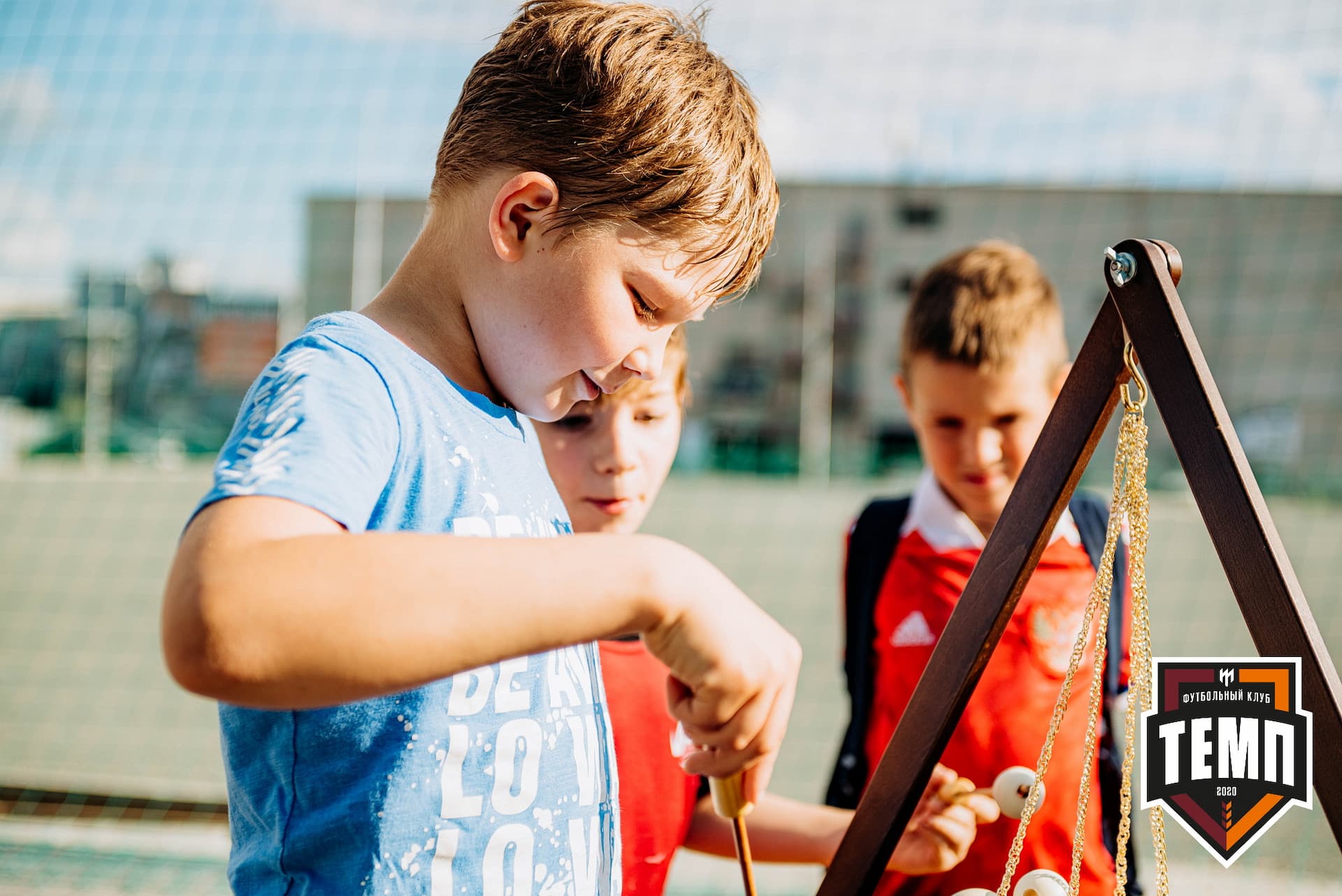 «Темп» 9:2 «Бурятия». III дивизион. 24.06.2022 — кадр 13