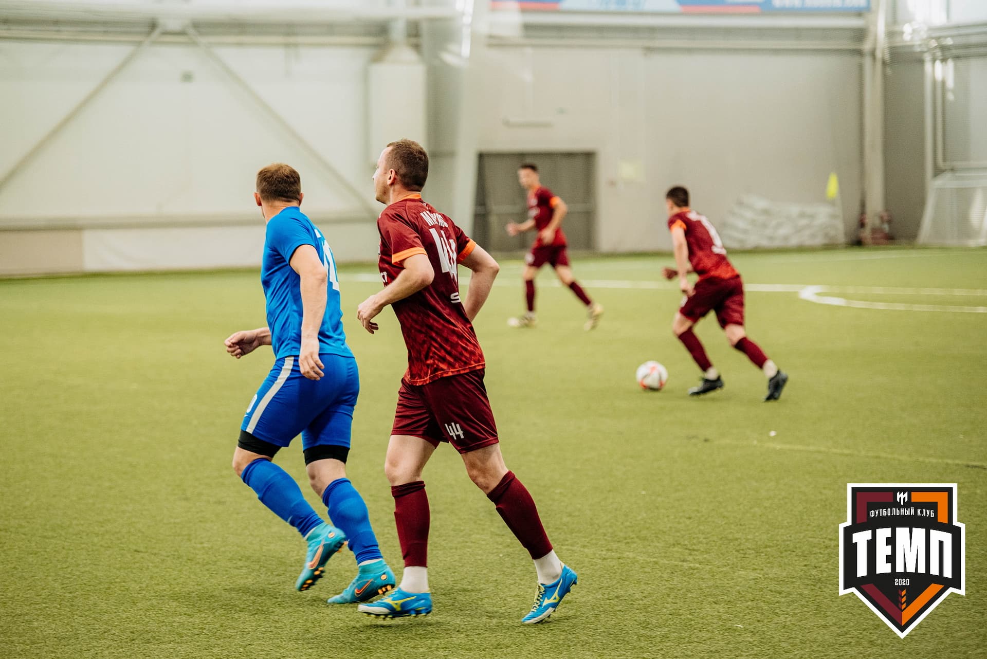 «Темп» 9:2 «Бурятия». III дивизион. 24.06.2022 — кадр 122