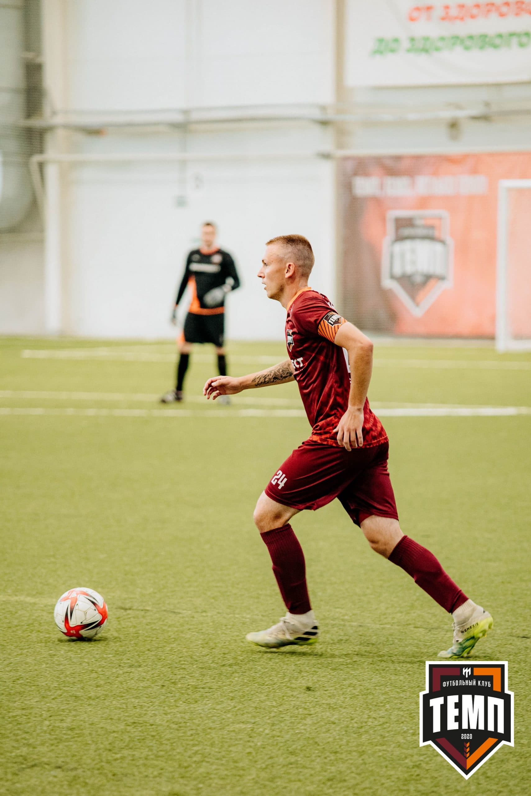 «Темп» 9:2 «Бурятия». III дивизион. 24.06.2022 — кадр 124