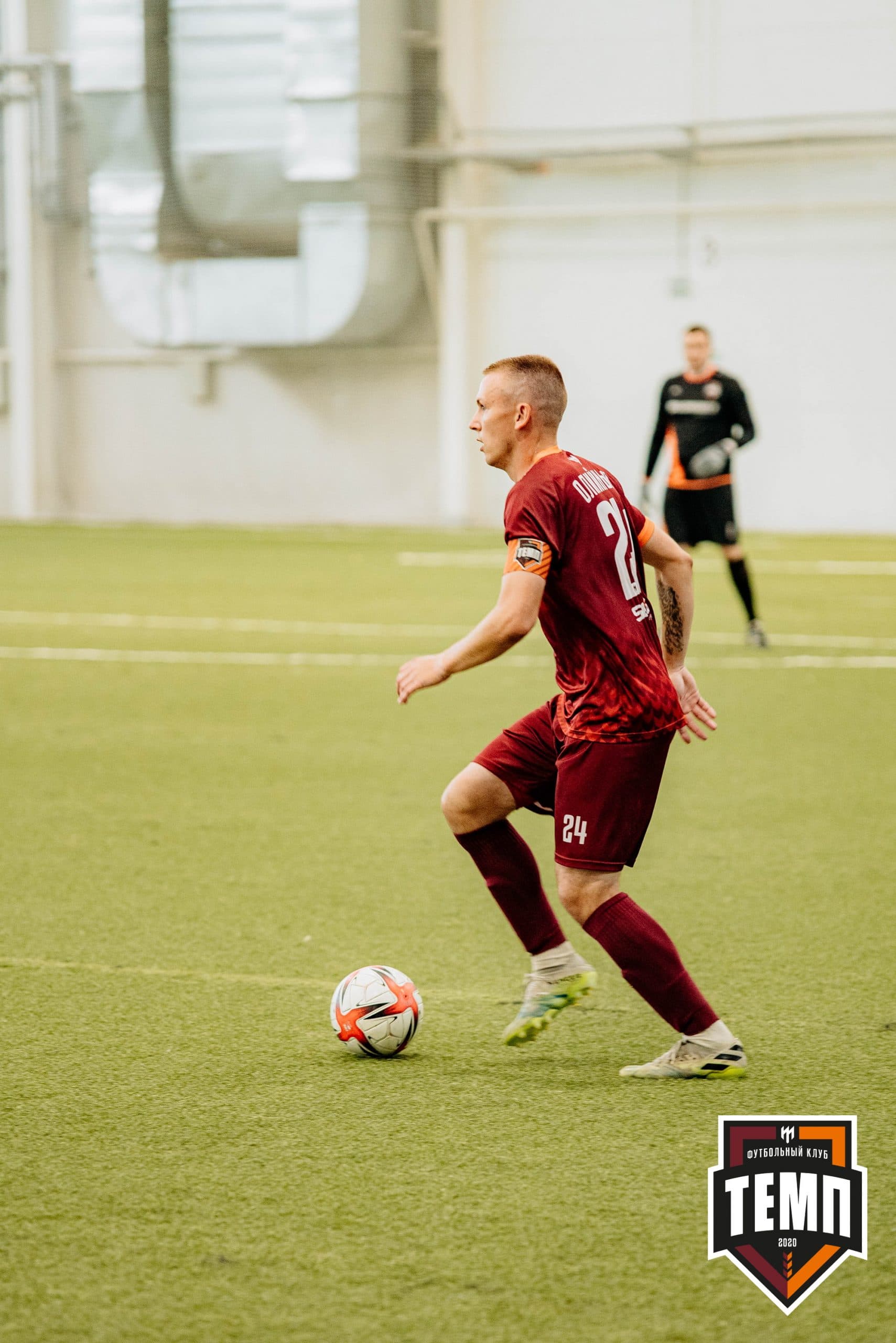 «Темп» 9:2 «Бурятия». III дивизион. 24.06.2022 — кадр 125