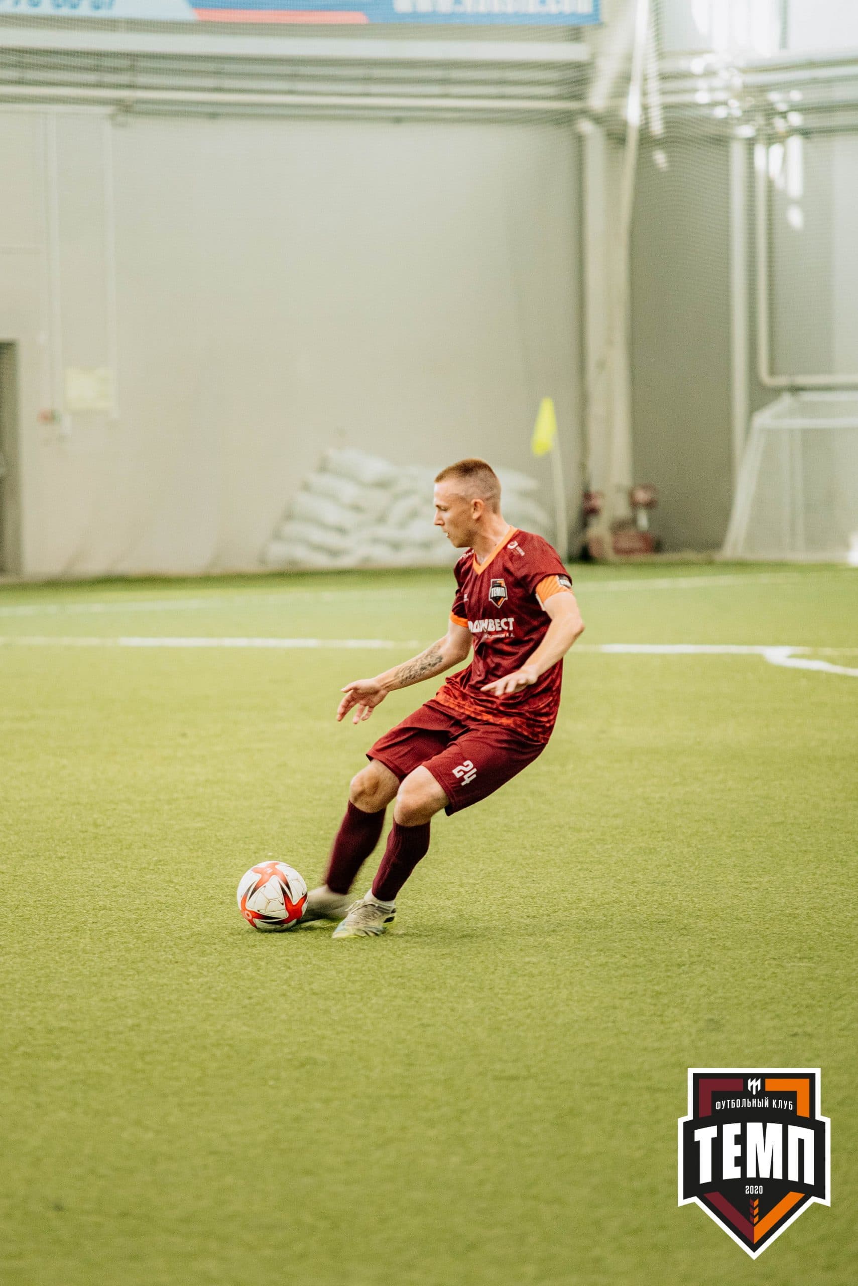 «Темп» 9:2 «Бурятия». III дивизион. 24.06.2022 — кадр 133