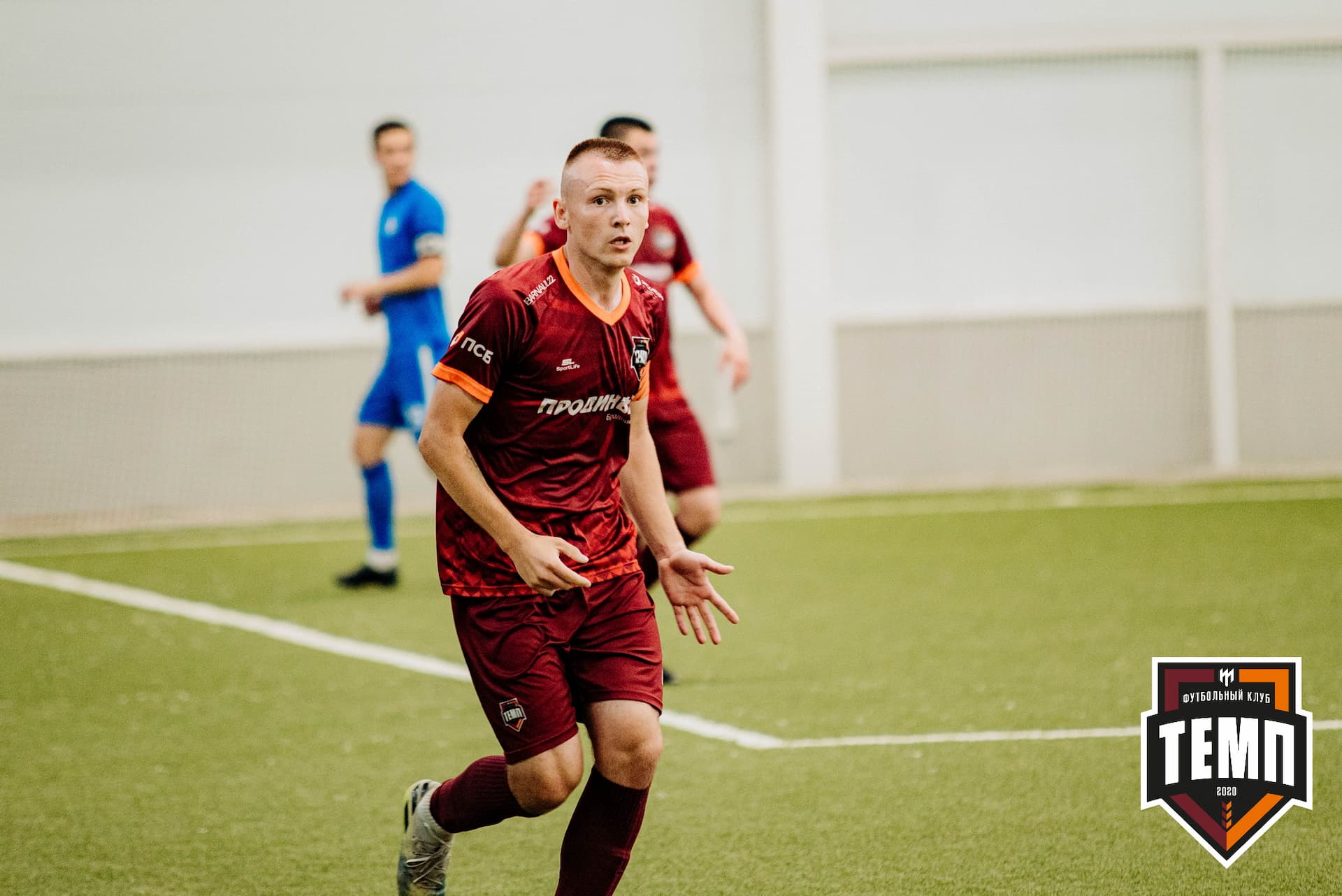 «Темп» 9:2 «Бурятия». III дивизион. 24.06.2022 — кадр 136